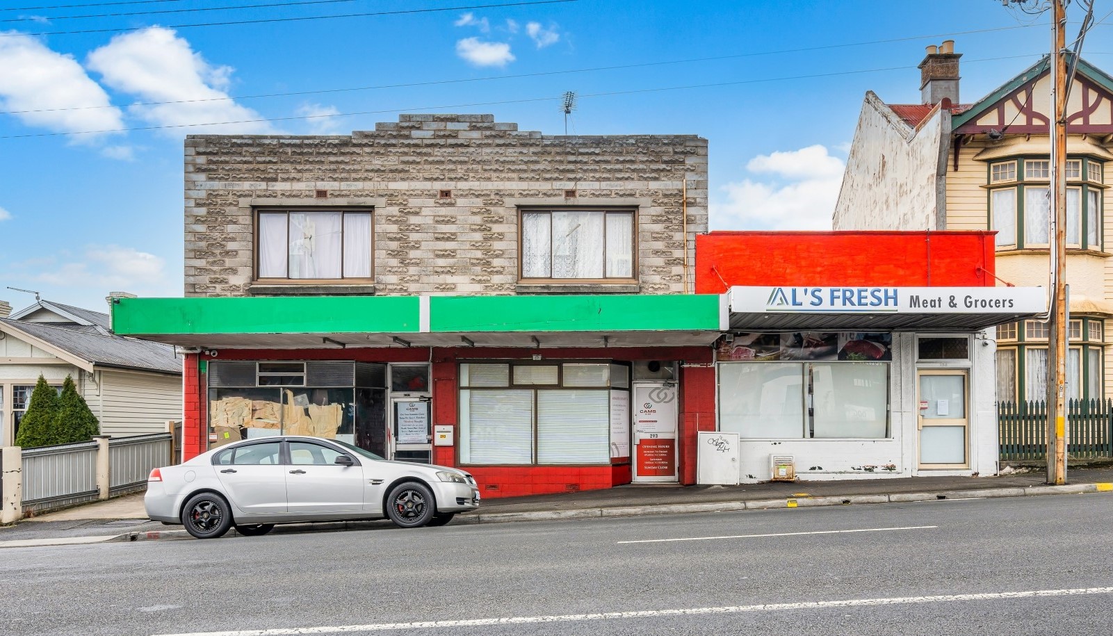 293-295 Wellington Street, South Launceston, TAS, 7249 - Image 1