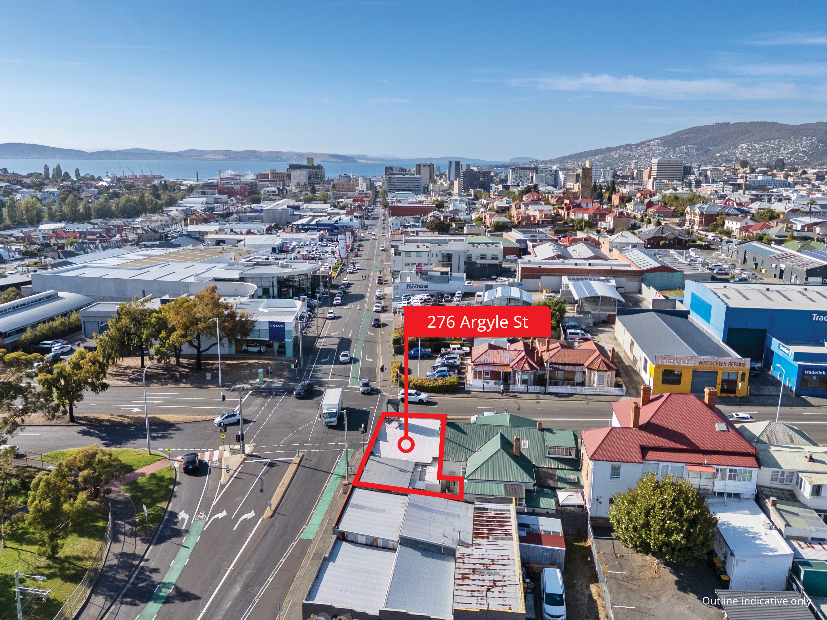 276 Argyle Street, North Hobart, TAS, 7000 - Image 4