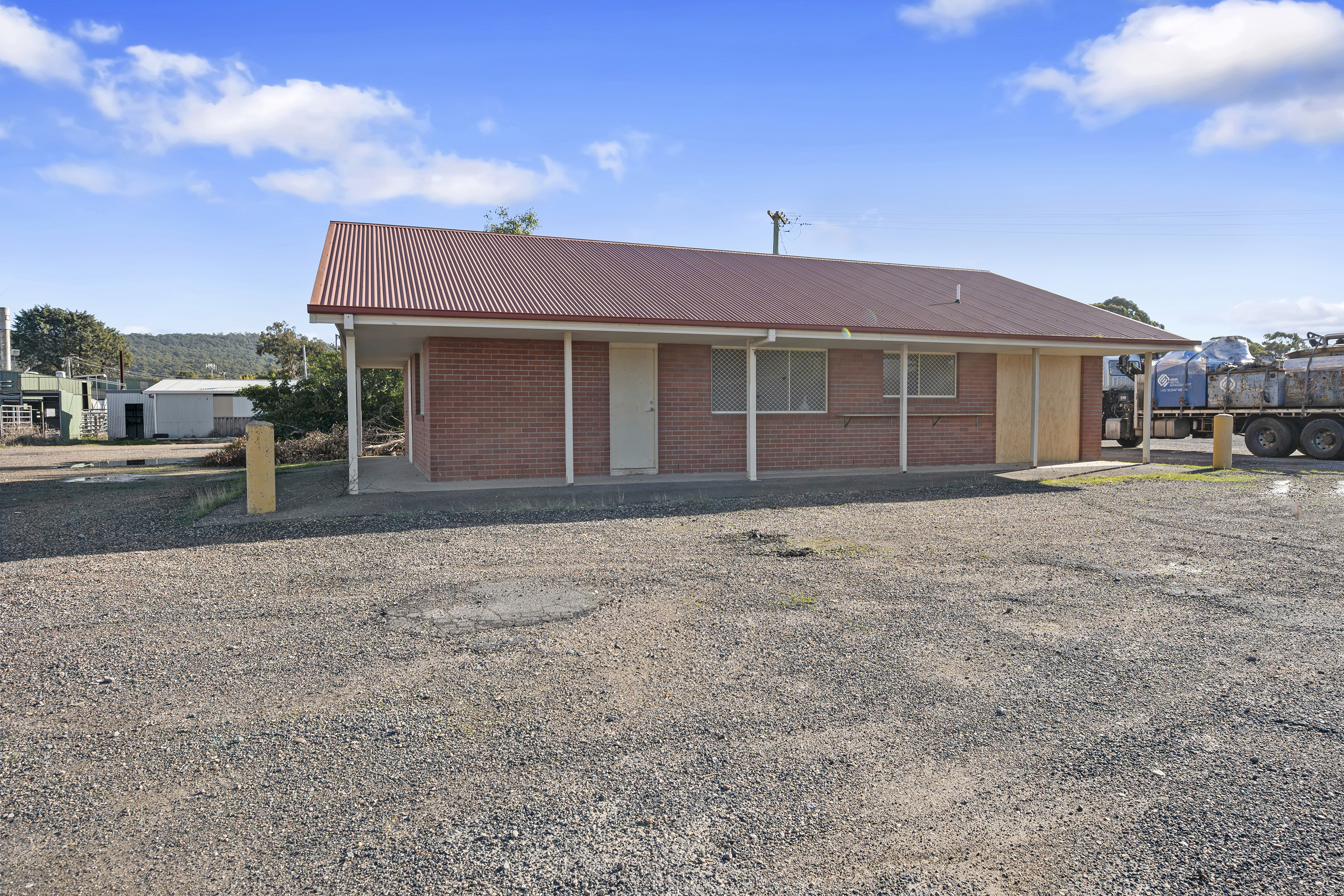 5 Industrial Sites/- Saleyard Road, Quoiba, TAS, 7310 - Image 9