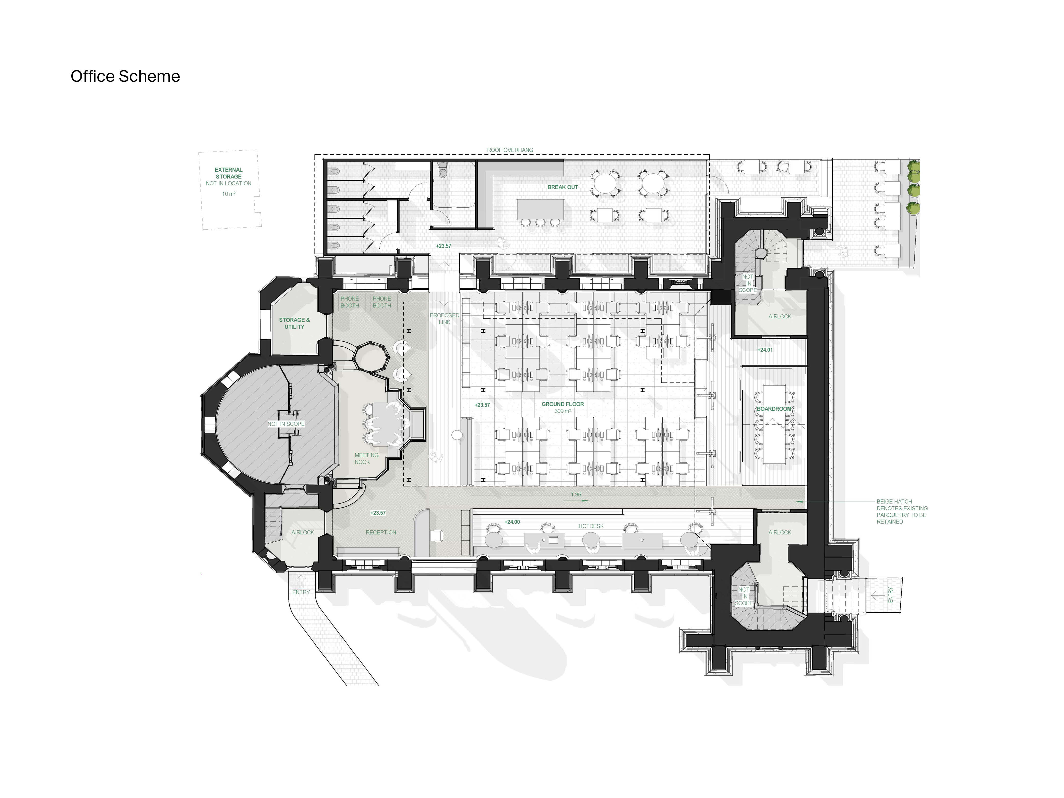 Ground/73 Brisbane Street, Hobart, TAS, 7000 - Image 8