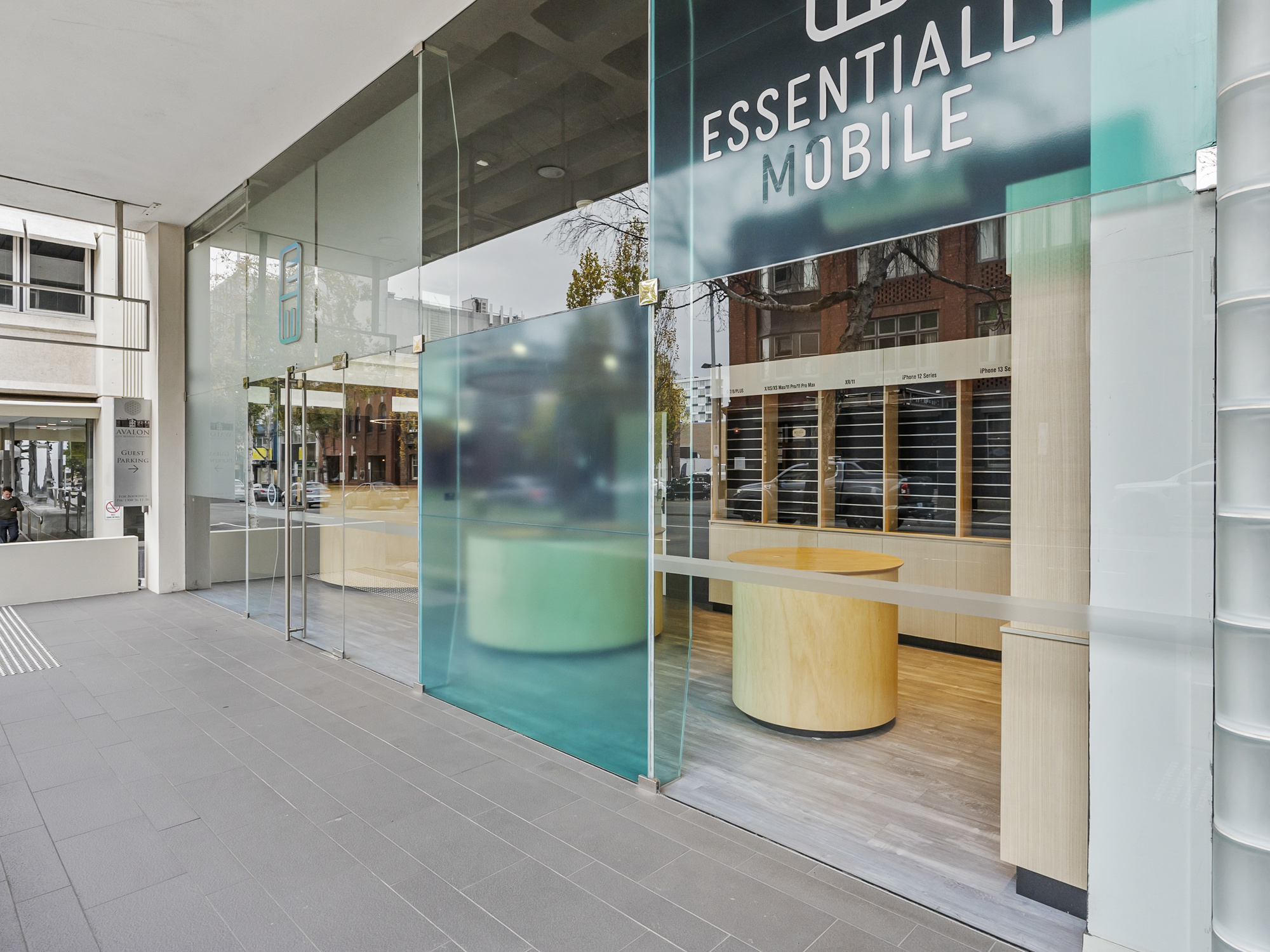 Ground/152 Macquarie Street, Hobart, TAS, 7000 - Image 16