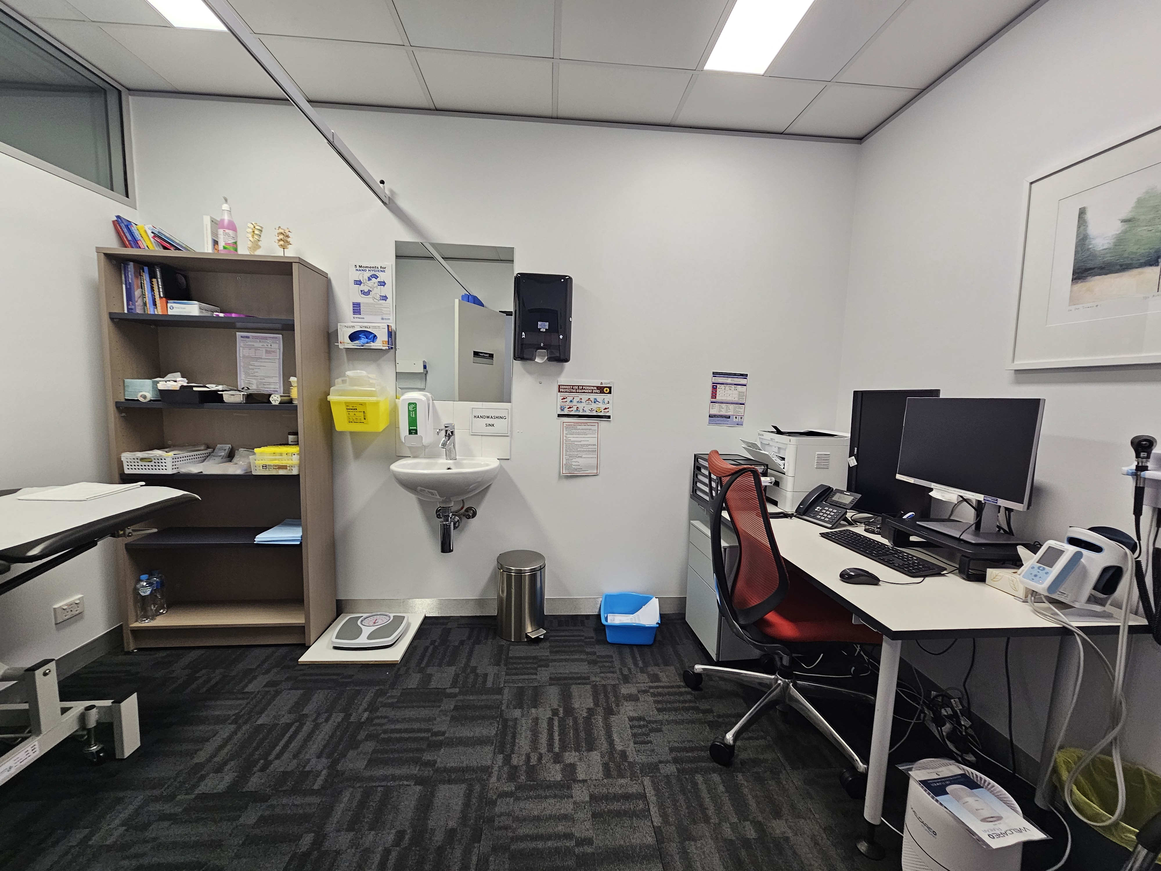 Ground/34 Argyle Street, Hobart, TAS, 7000 - Image 7