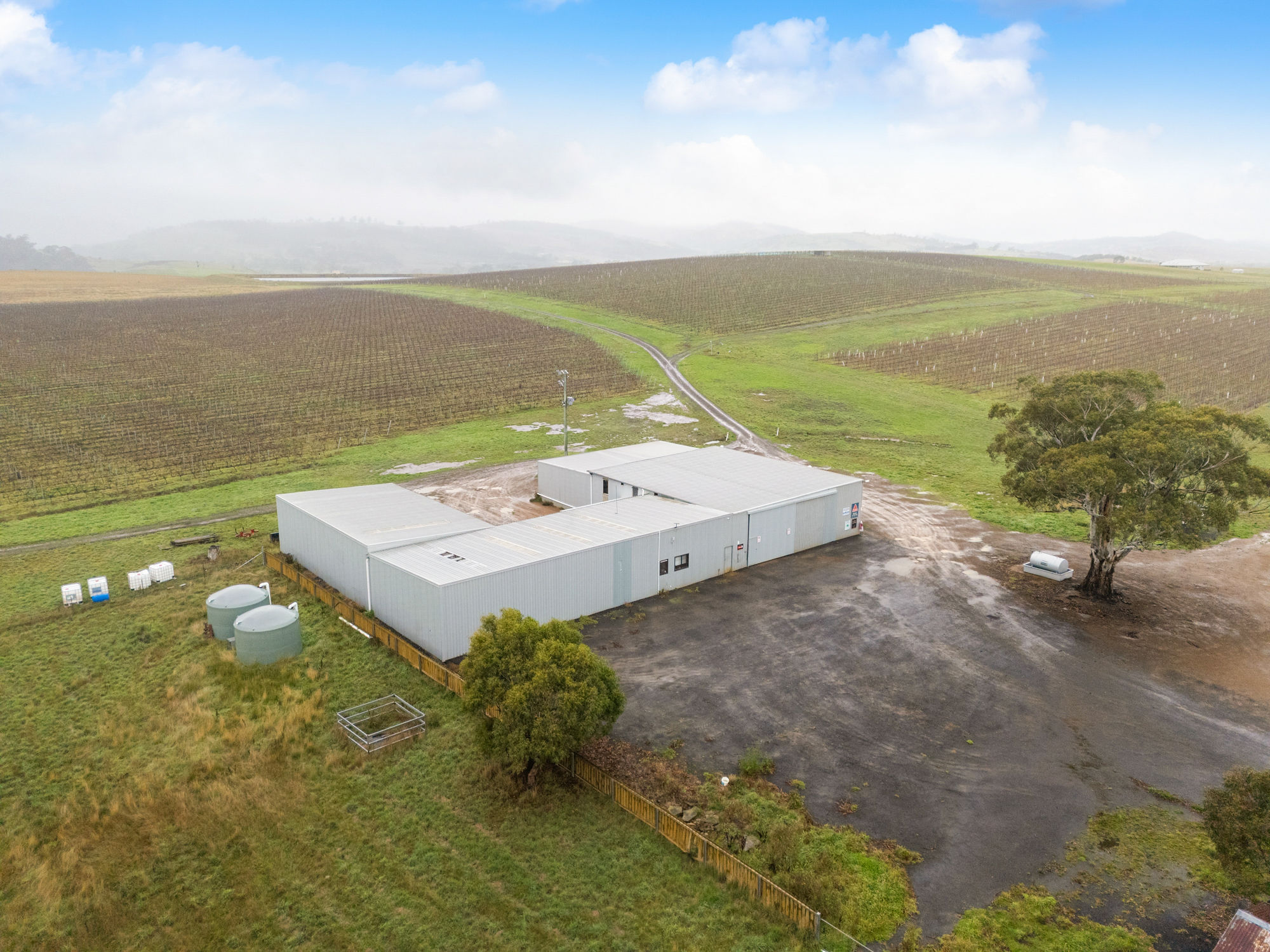 14 Brownwood Estate Road, Campania, TAS, 7026 - Image 4