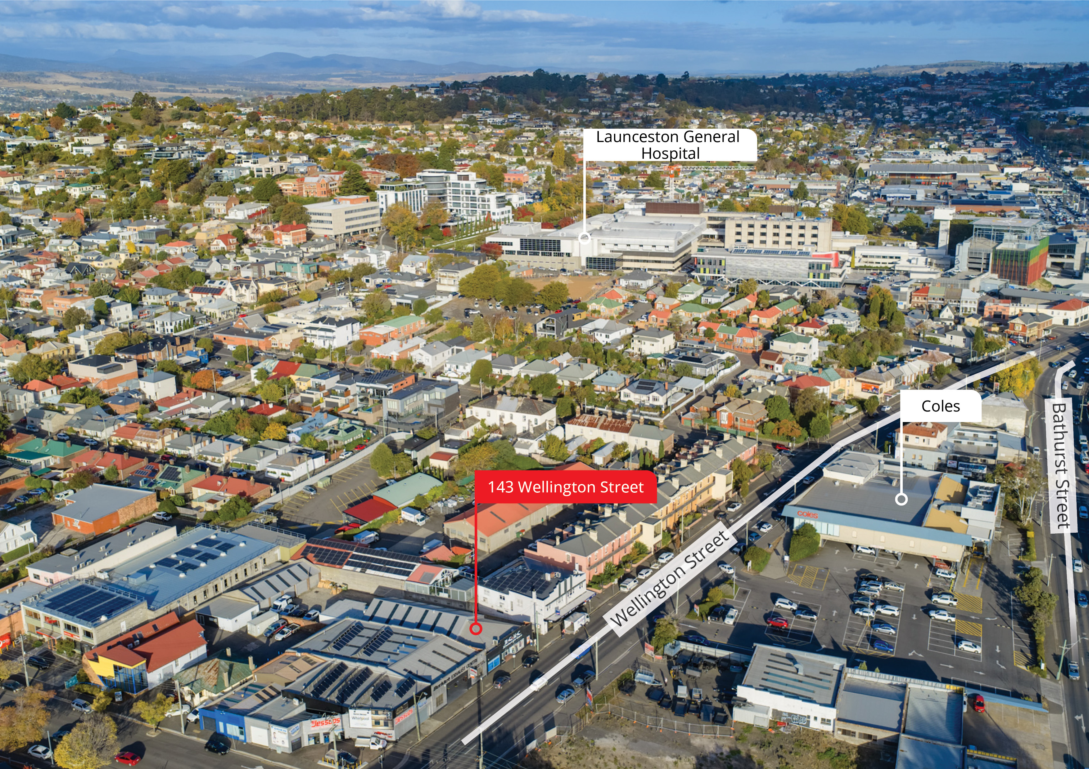 143 Wellington Street, Launceston, TAS, 7250 - Image 4