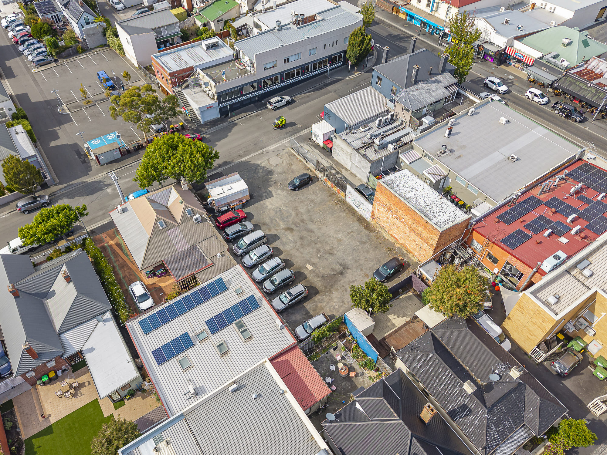 27 Lefroy Street, North Hobart, TAS, 7000 - Image 10