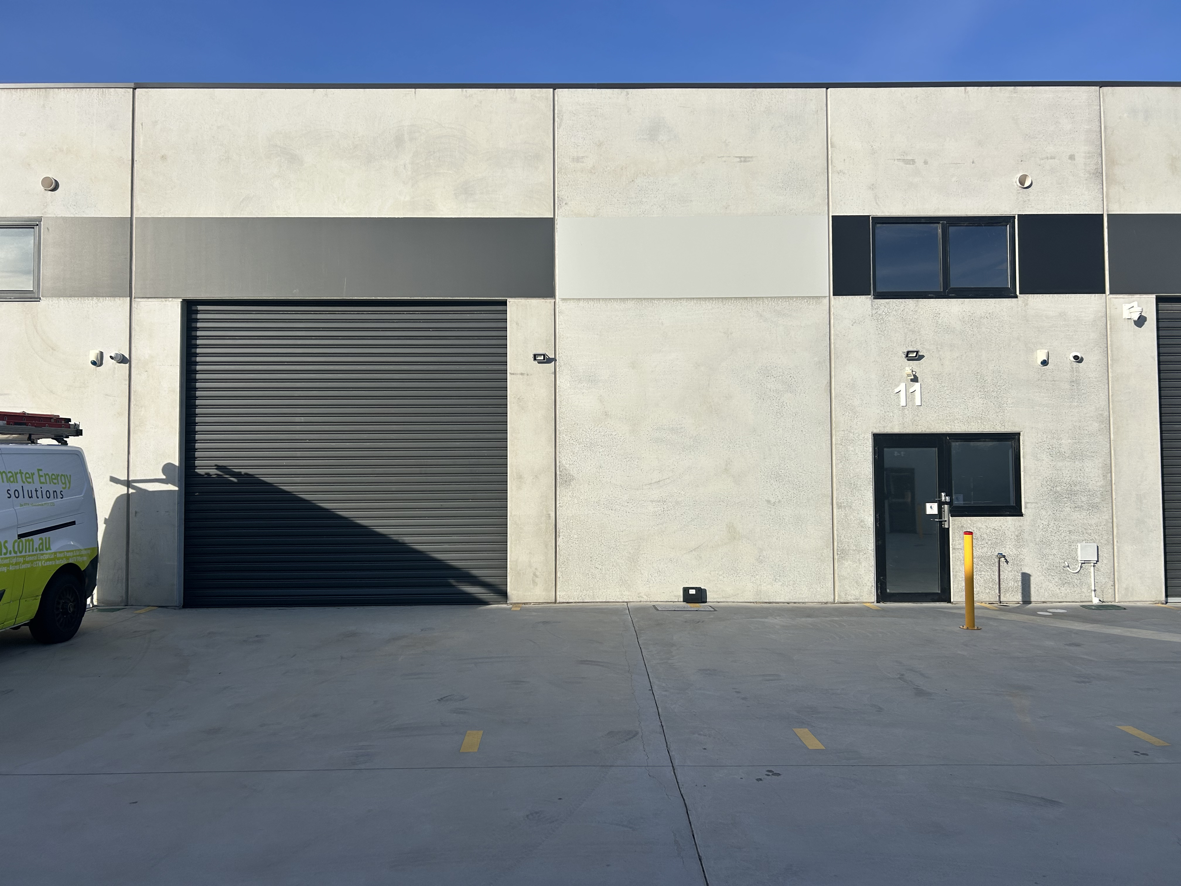 Unit 11, 7 Cessna Way, Cambridge, TAS, 7170