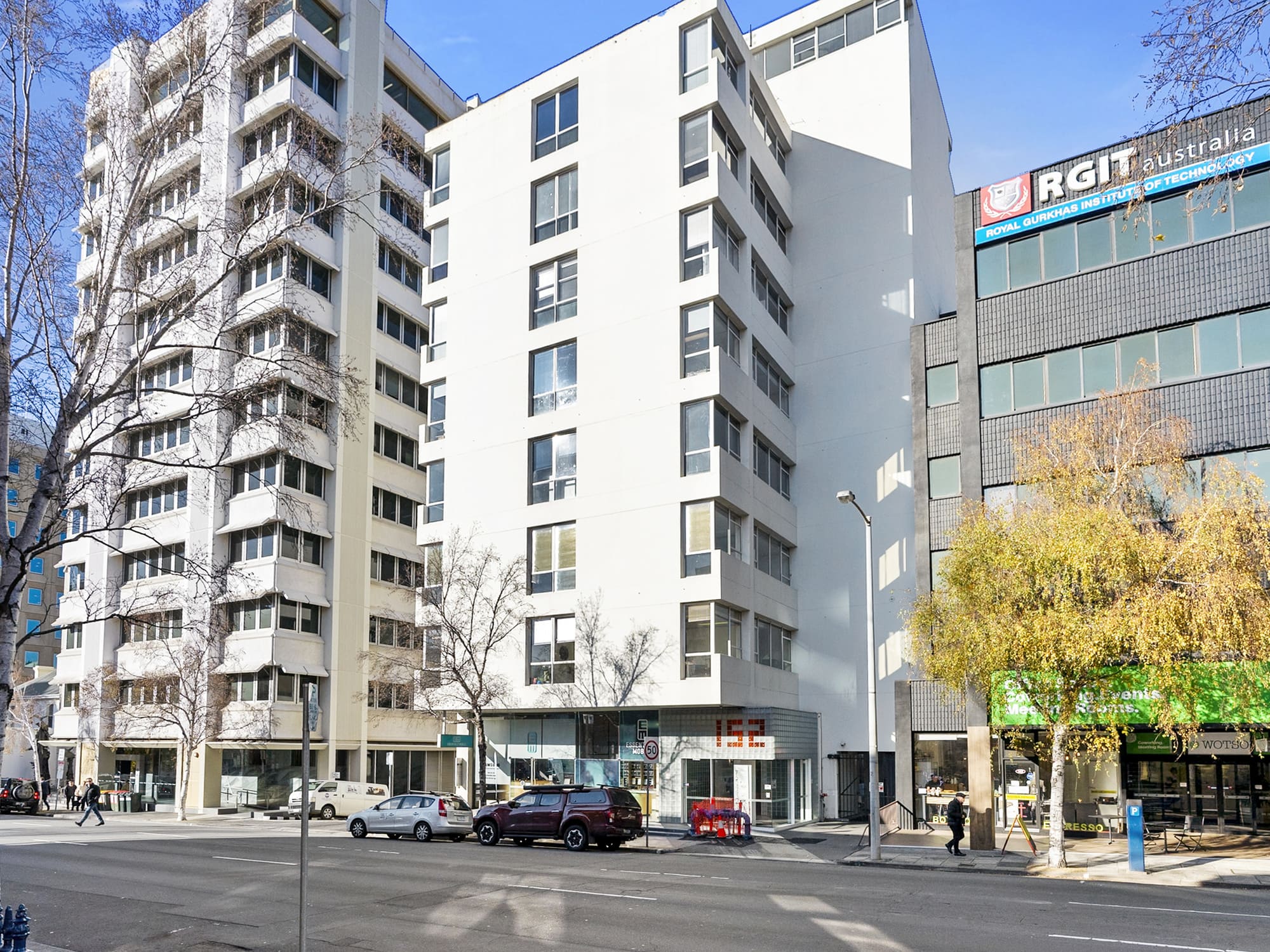 Level 2/152 Macquarie Street, Hobart, TAS, 7000 - Image 1
