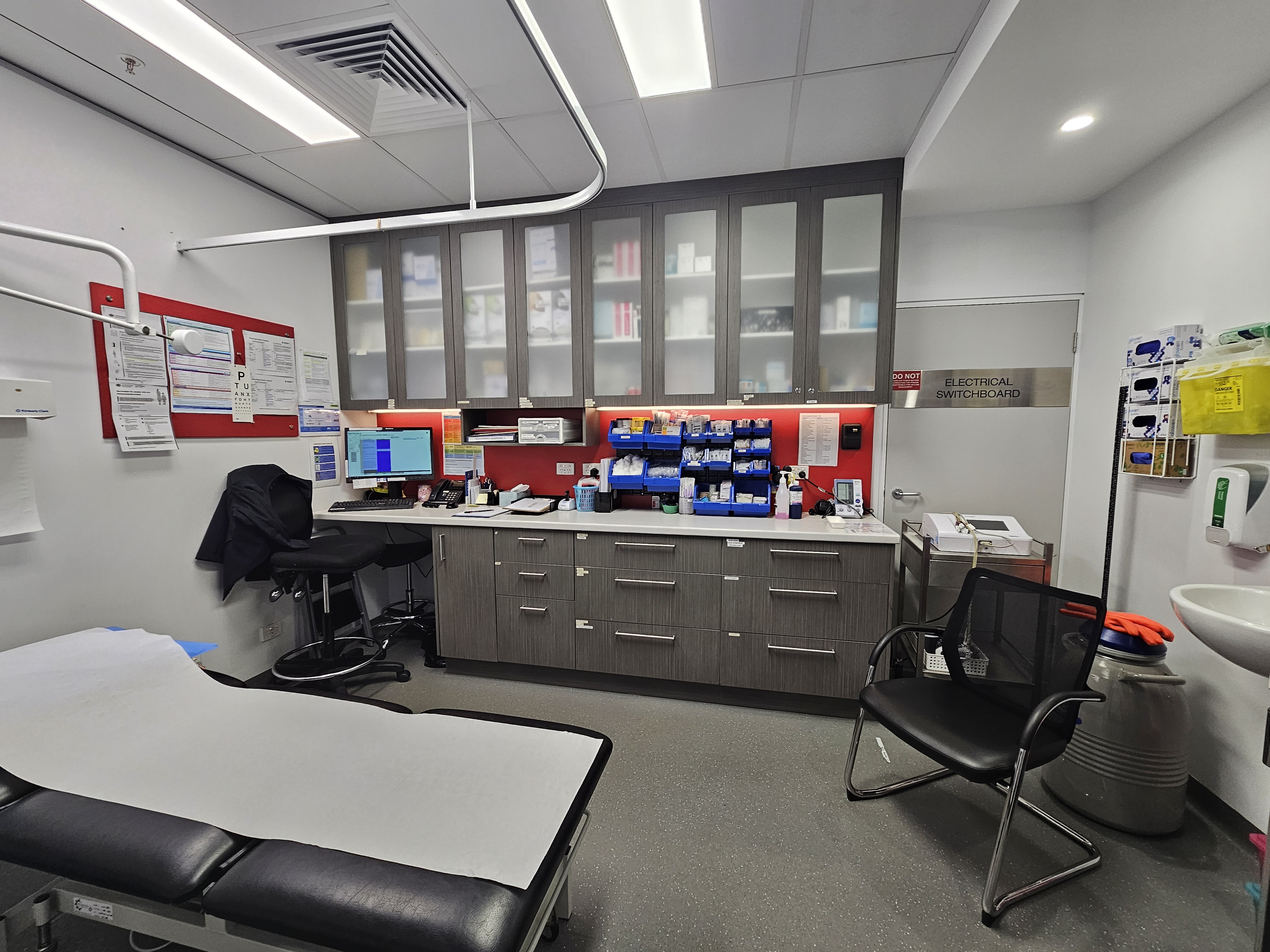 Ground/34 Argyle Street, Hobart, TAS, 7000 - Image 8