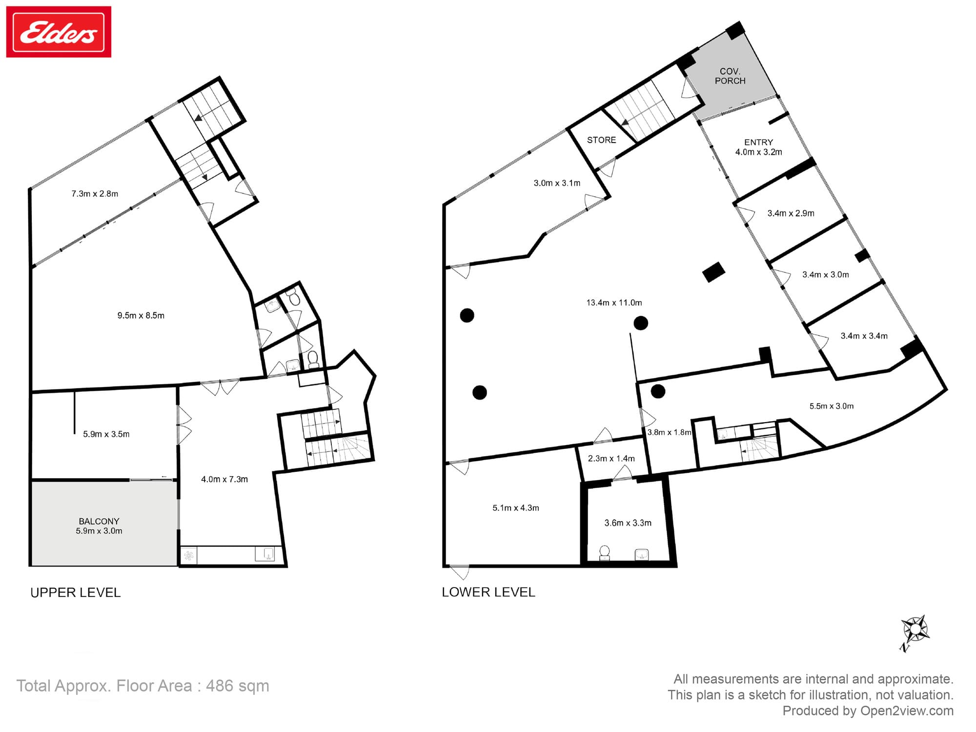 Level 1/198 Sandy Bay Road, Sandy Bay, TAS, 7005 - Image 7