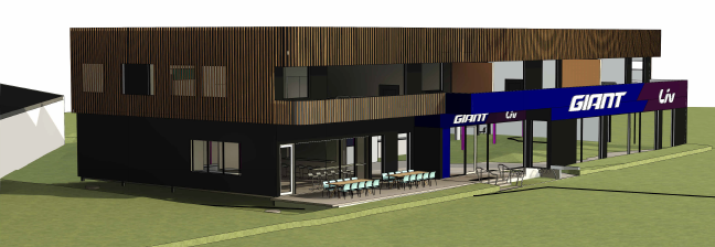 Cafe/21 Oldaker Street, Devonport, TAS, 7310 - Image 1
