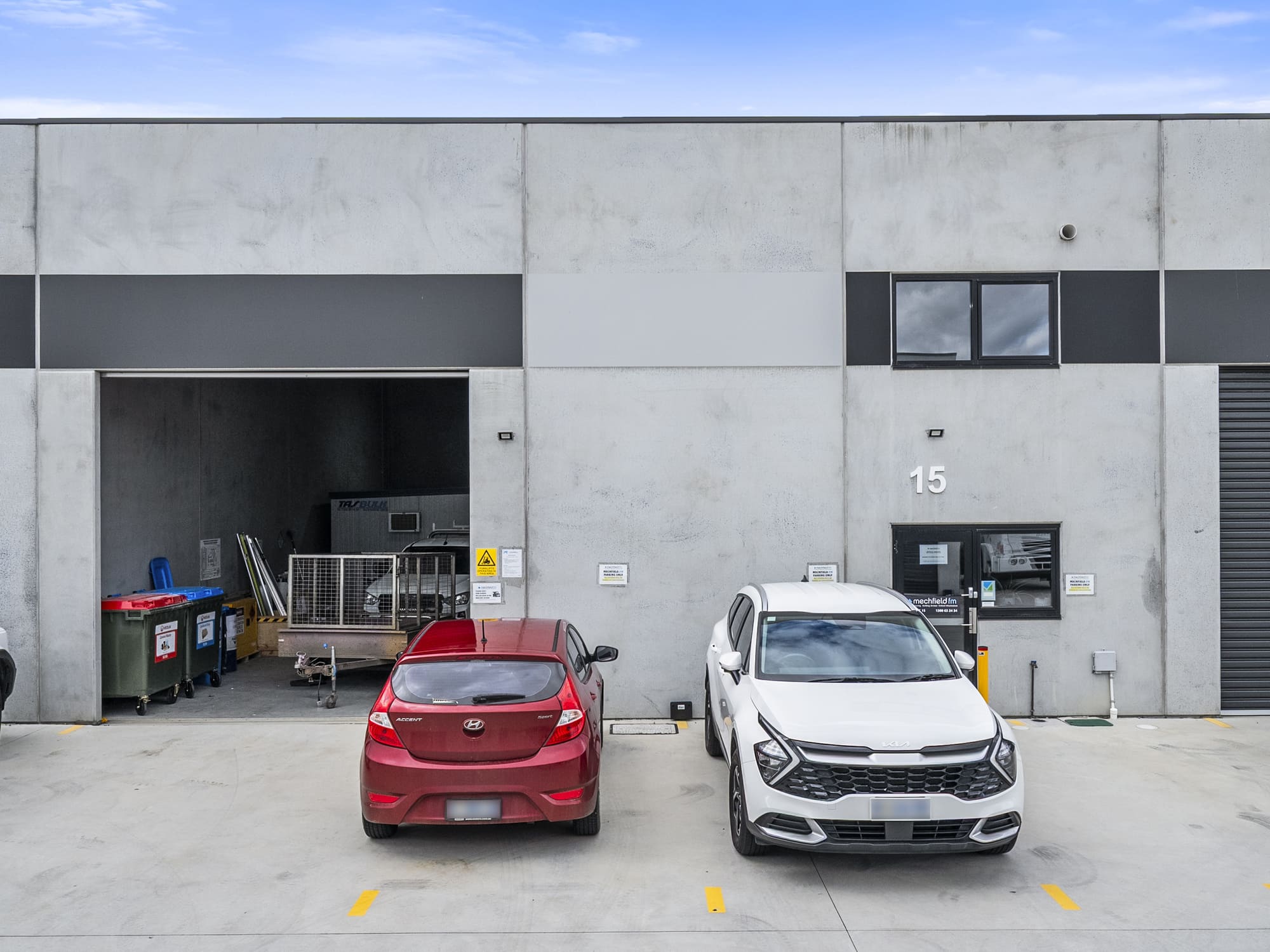 Unit 15/7 Cessna Way, Cambridge, TAS, 7170 - Image 2