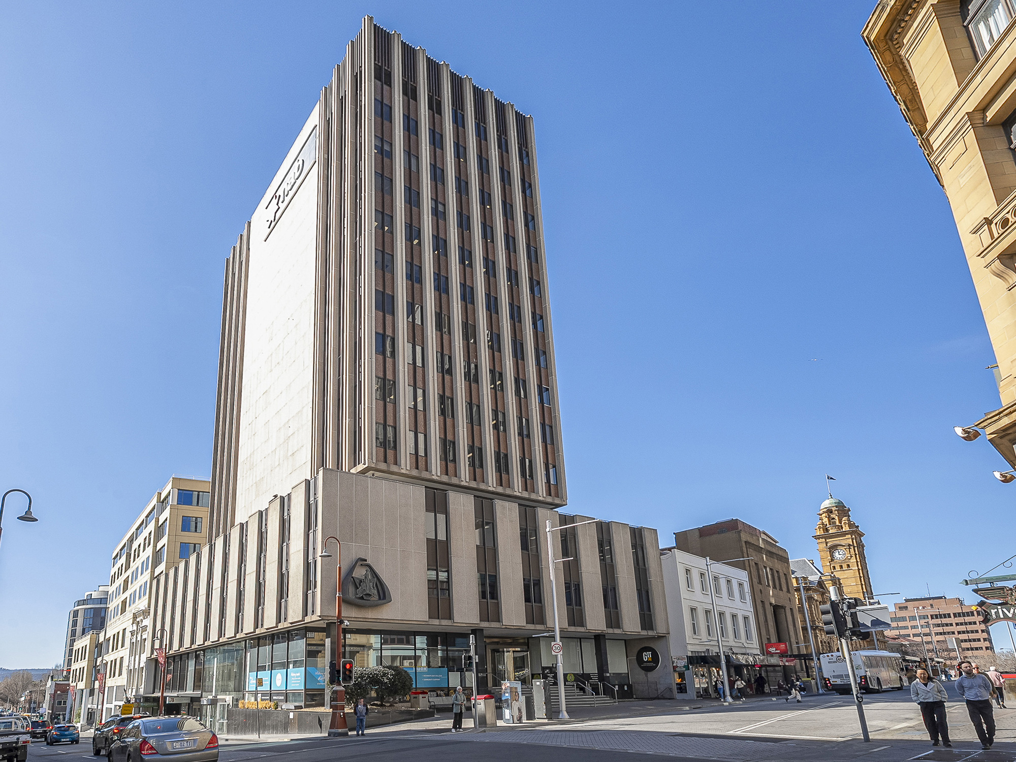 Level 5 Suite 2/86 Collins Street, Hobart, TAS, 7000