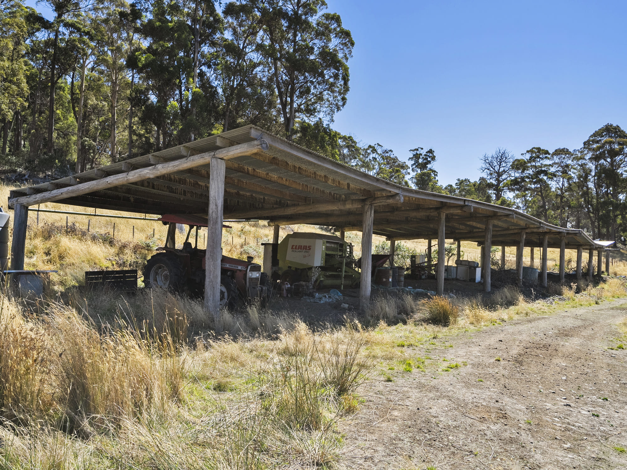 729 Nubeena Road and 44 Coppings Road, Premaydena, TAS, 7185 - Image 12