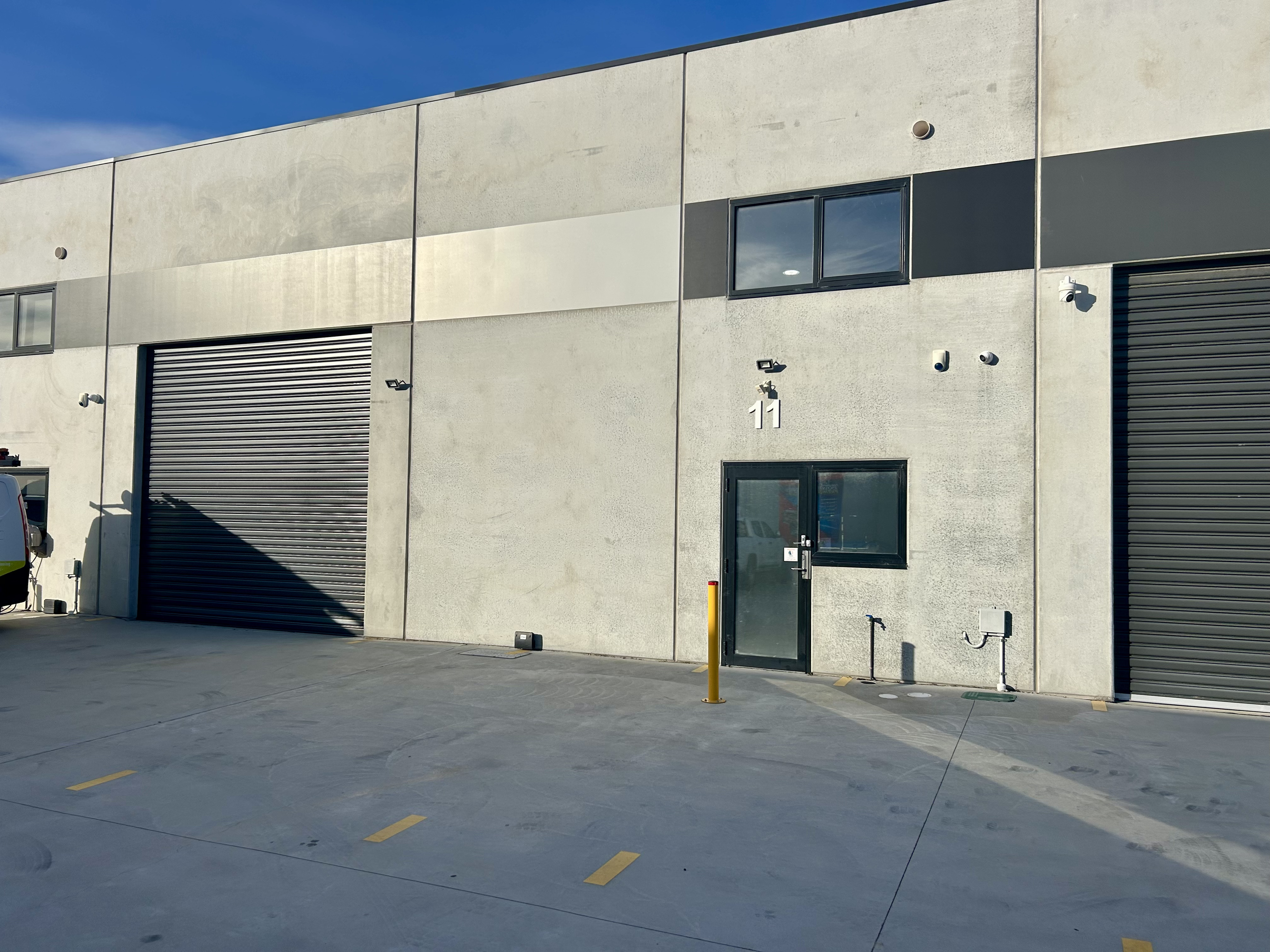 Unit 11, 7 Cessna Way, Cambridge, TAS, 7170 - Image 2