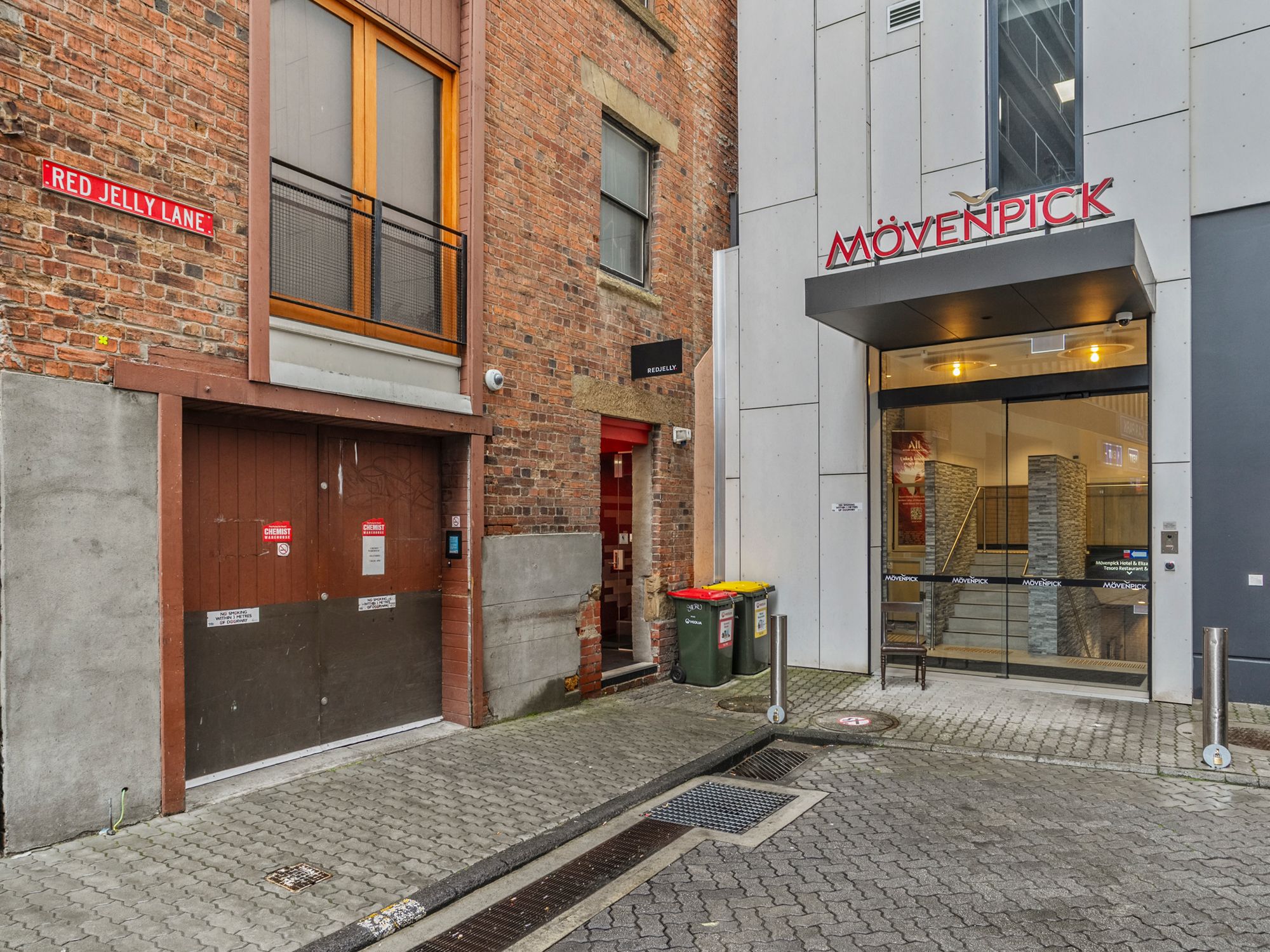 Level 1 & 2/34-36 Elizabeth Street, Hobart, TAS, 7000 - Image 14