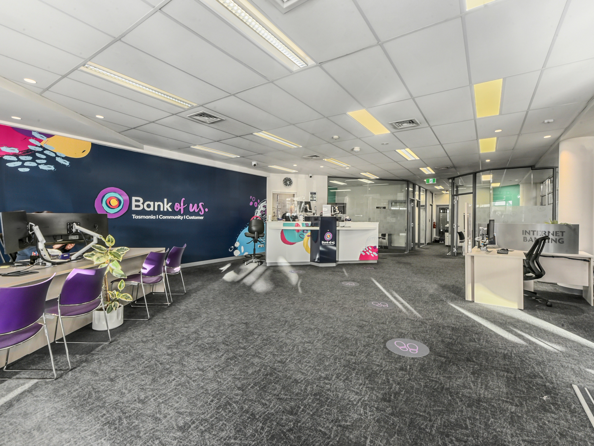 Tenancy 2, 87-91 Brisbane Street, Launceston, TAS, 7250 - Image 1