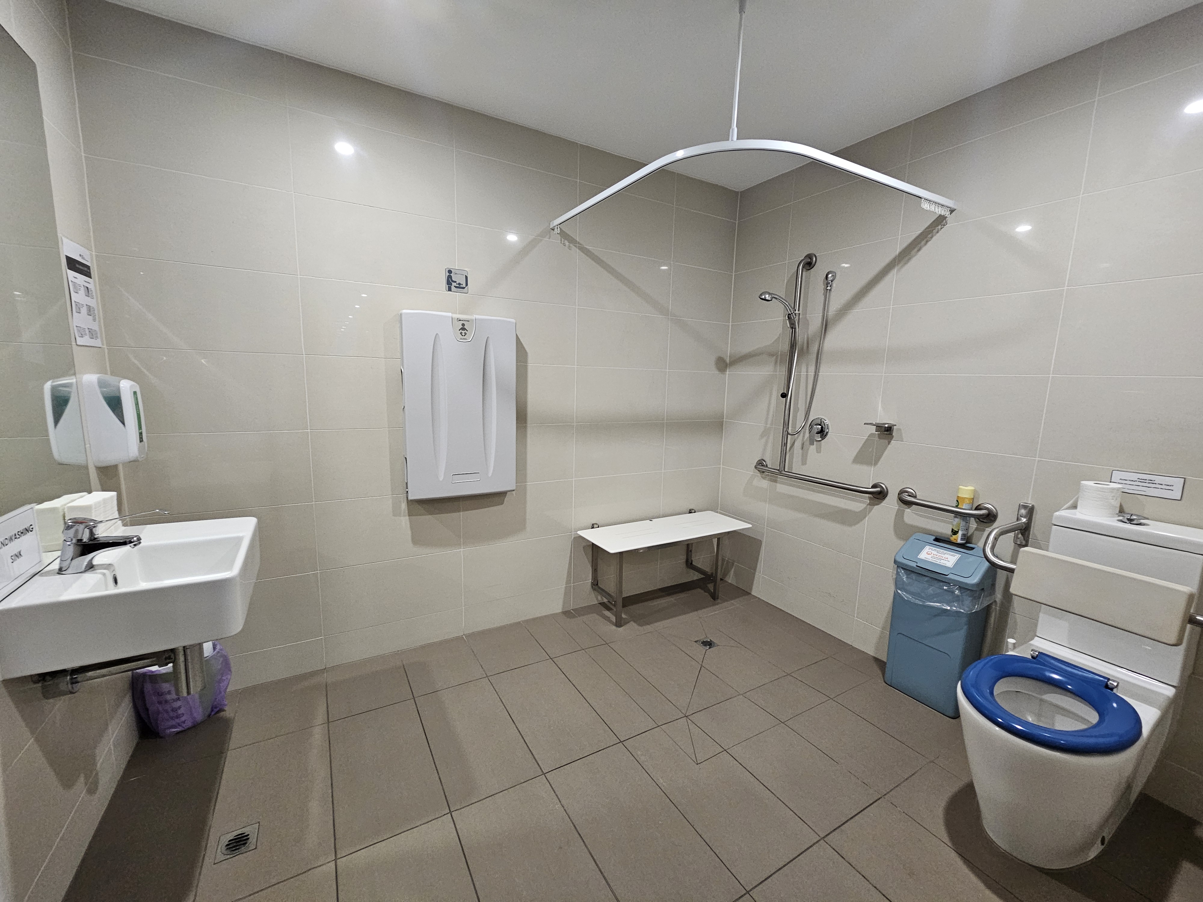Ground/34 Argyle Street, Hobart, TAS, 7000 - Image 9