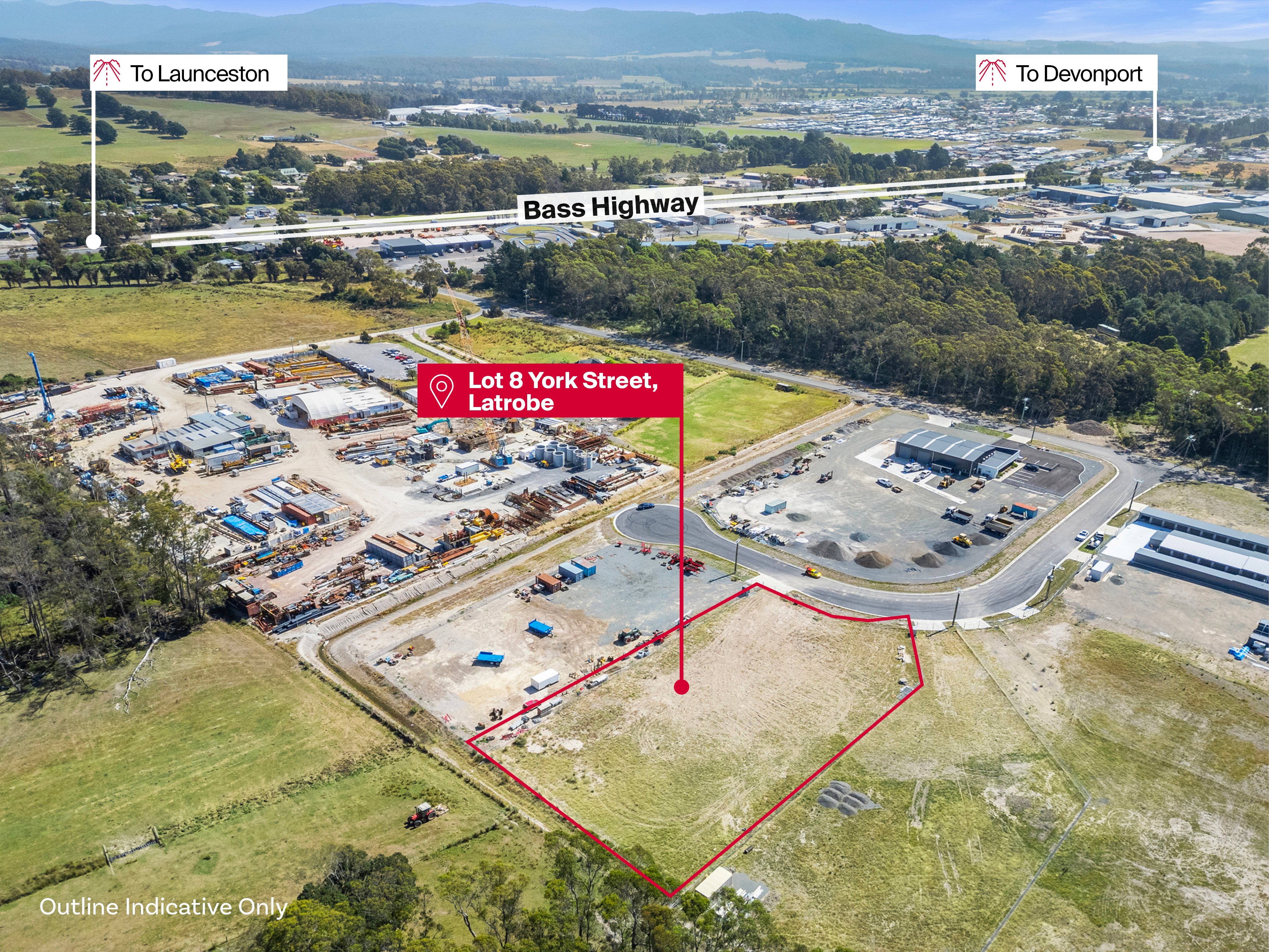 13 Anatola Court, Latrobe, TAS, 7307 - Image 2