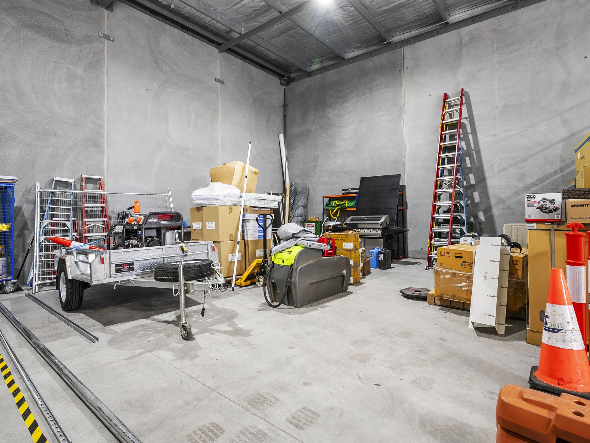 Unit 15/7 Cessna Way, Cambridge, TAS, 7170 - Image 3