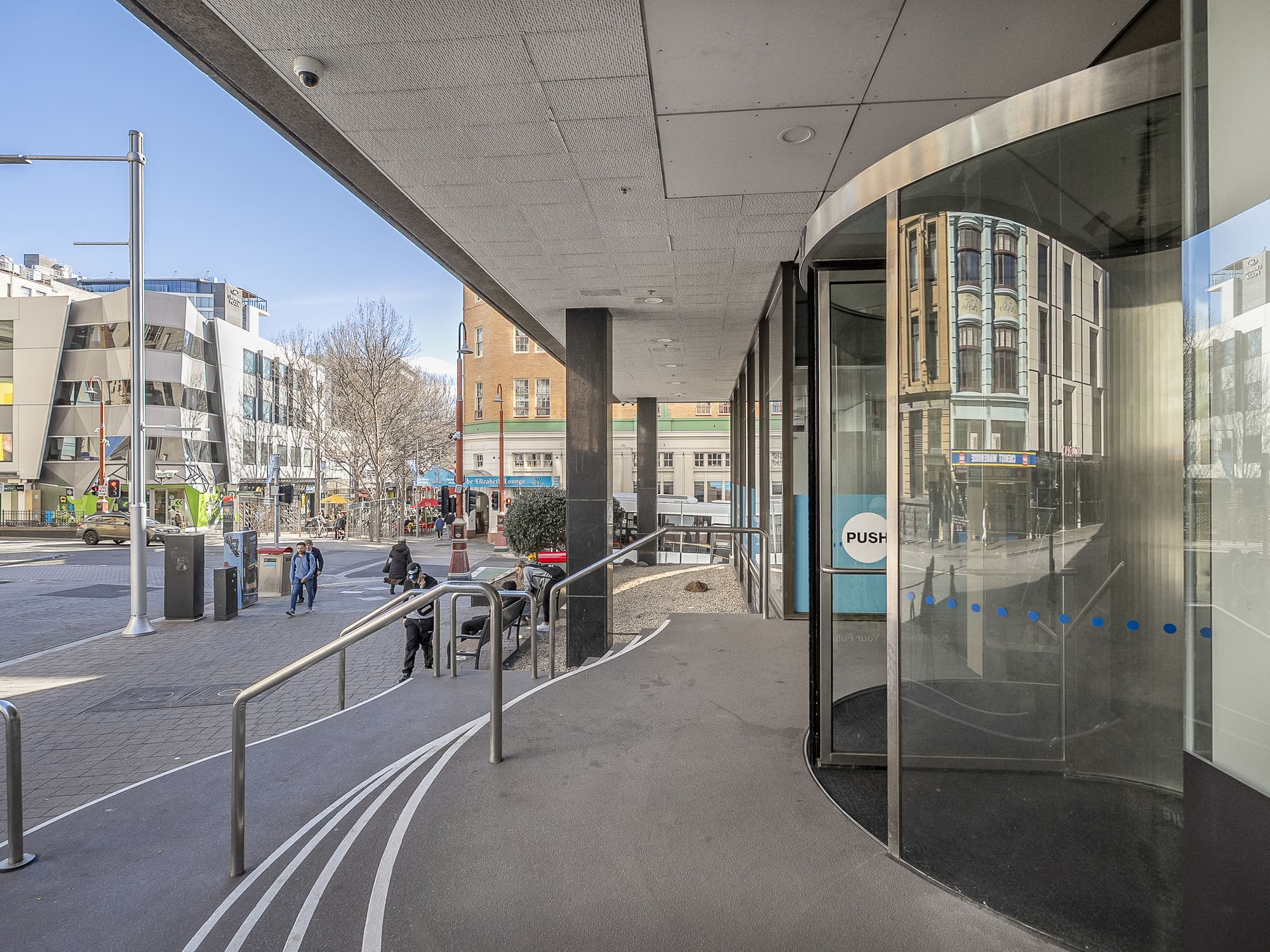 Level 2 Suite 3/86 Collins Street, Hobart, TAS, 7000 - Image 2