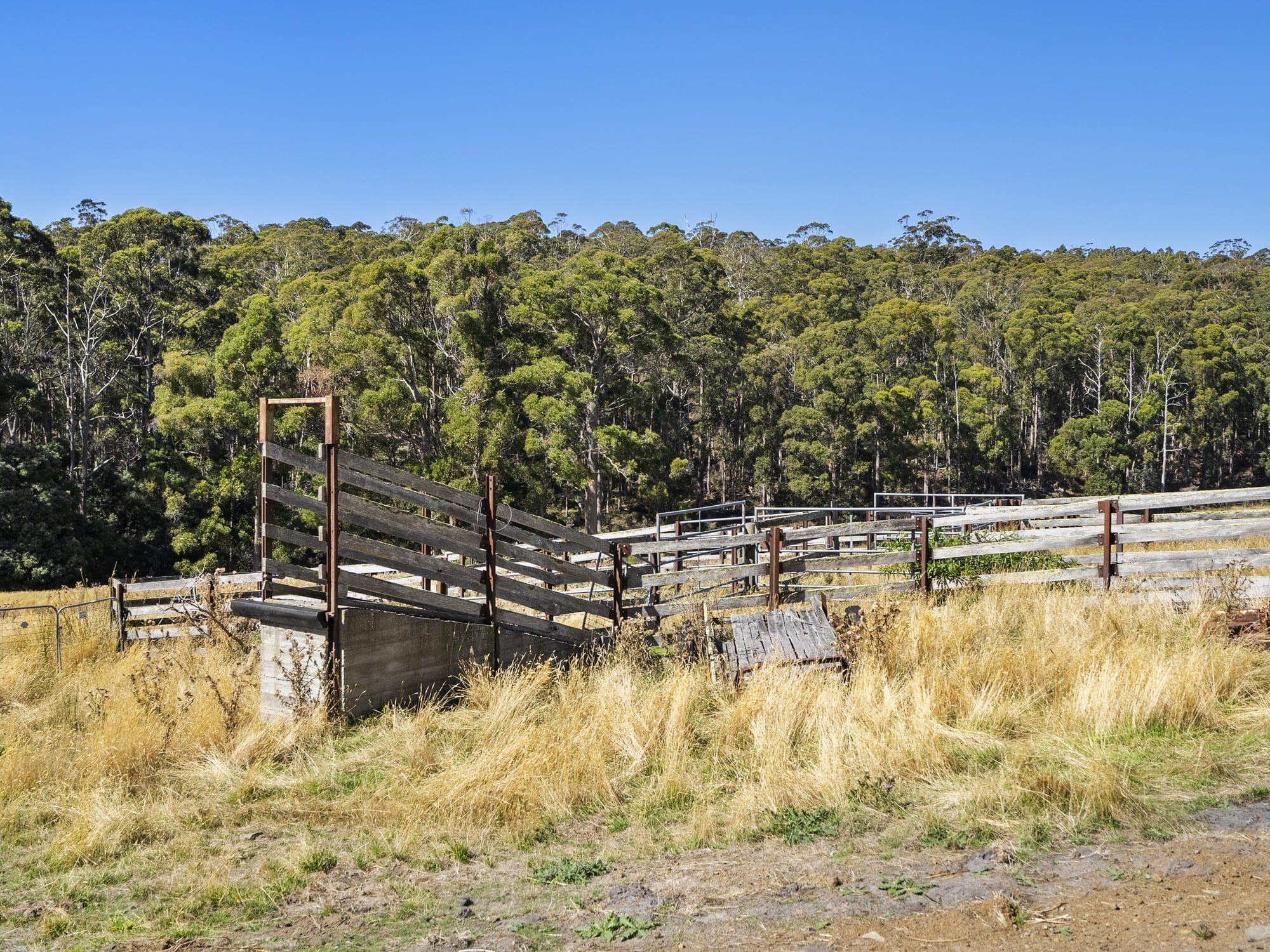 729 Nubeena Road and 44 Coppings Road, Premaydena, TAS, 7185 - Image 13