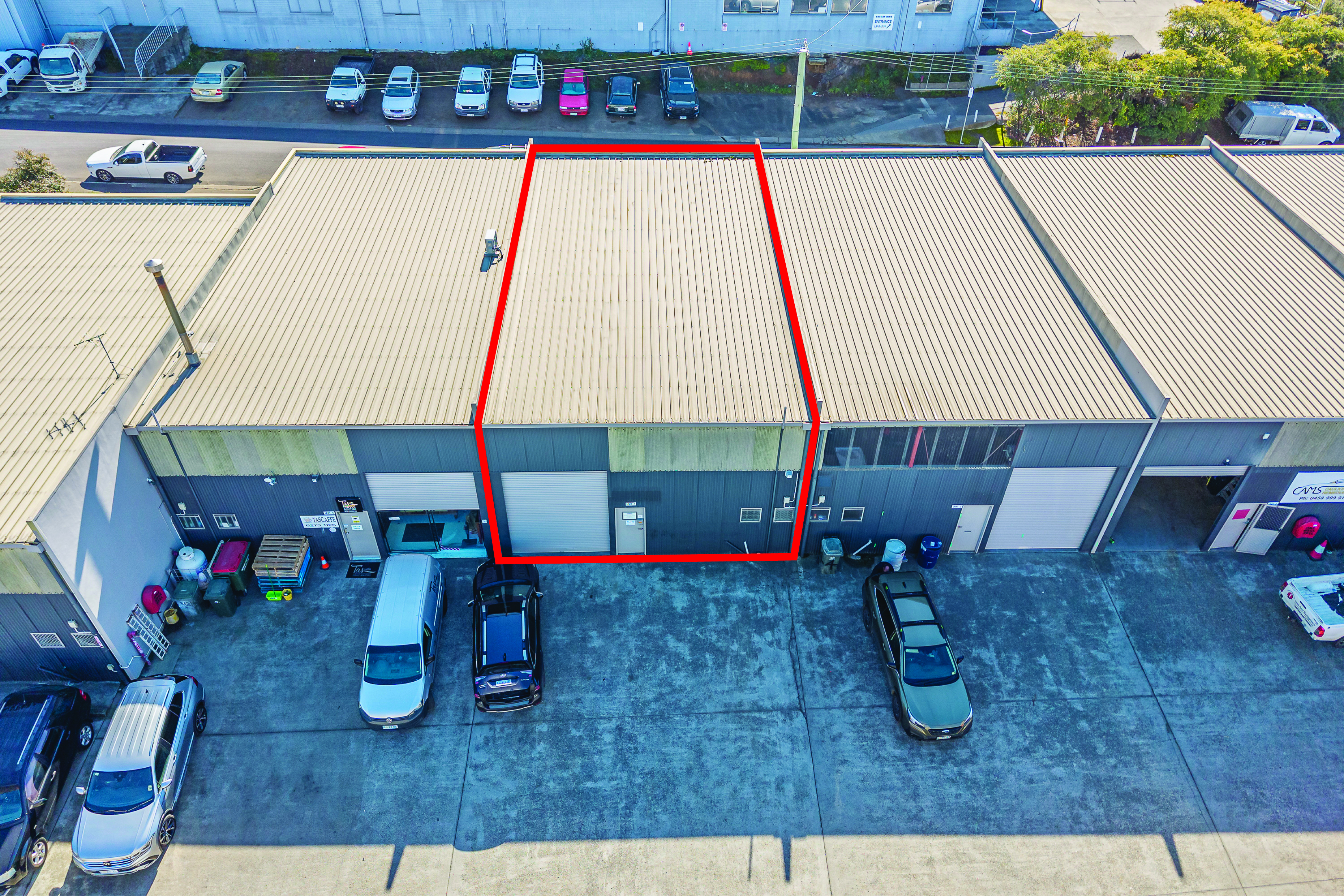 Unit 4/121 Gormanston Road, Derwent Park, TAS, 7009 - Image 10