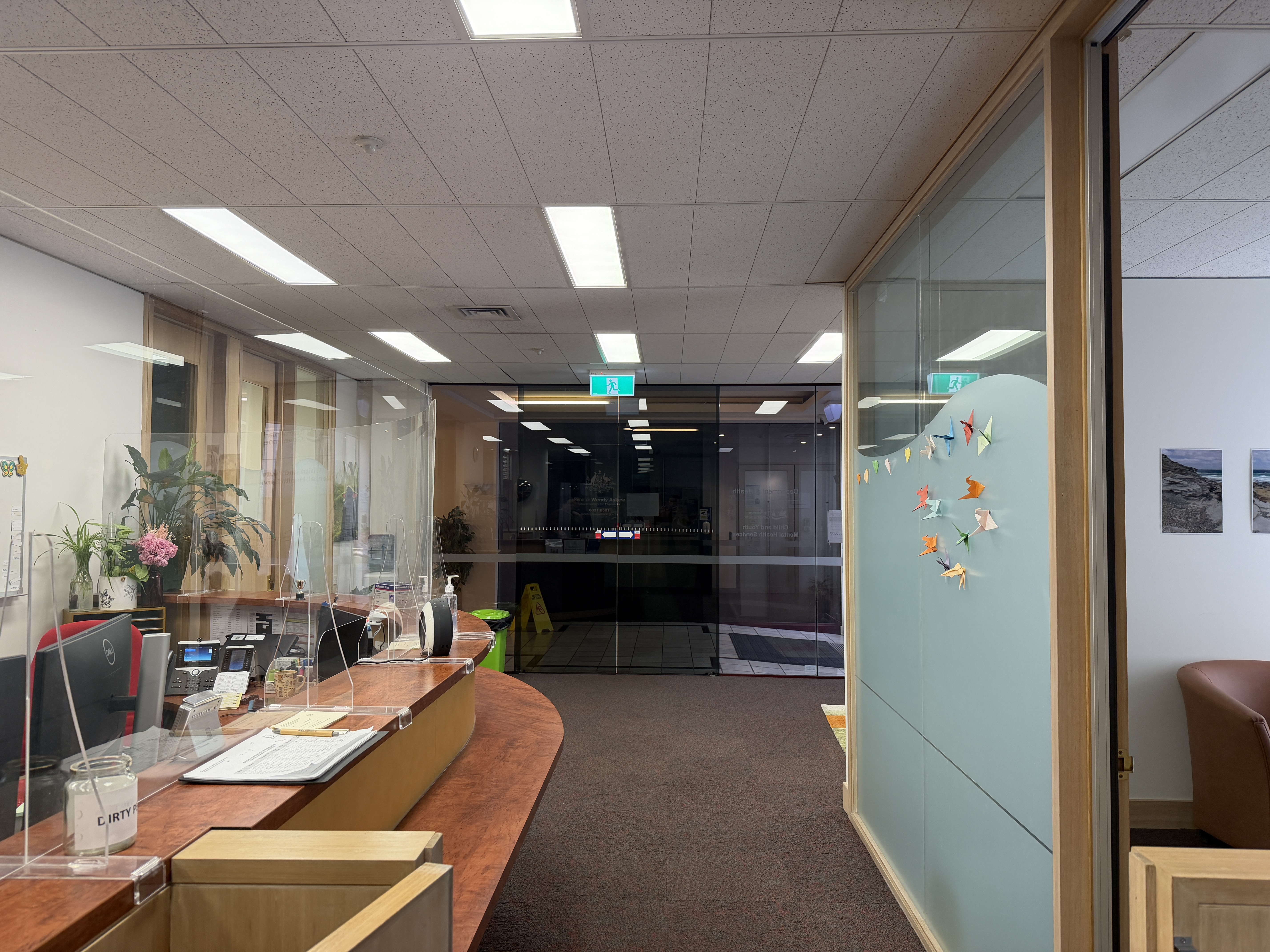 Ground  Tenancy 2/46 Cameron Street, Launceston, TAS, 7250 - Image 4