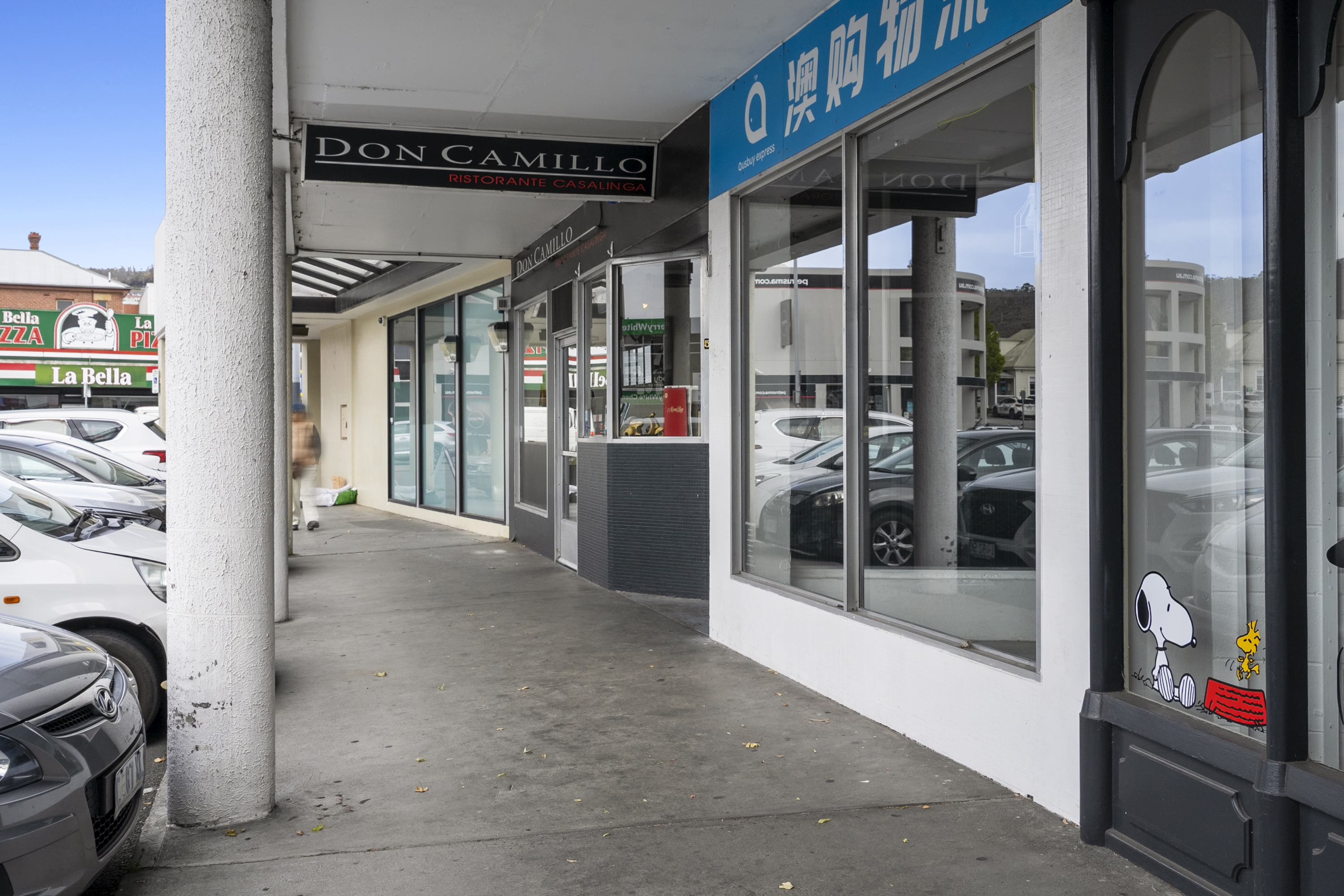 Ground/4-5 Magnet Court, Sandy Bay, TAS, 7005 - Image 2