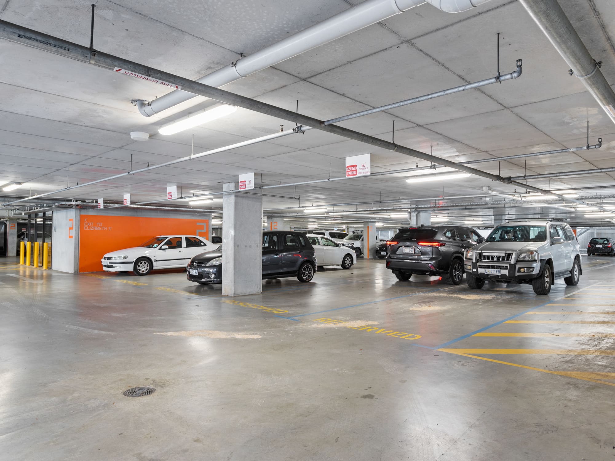 Shop 4/163 Elizabeth Street, Hobart, TAS, 7000 - Image 21