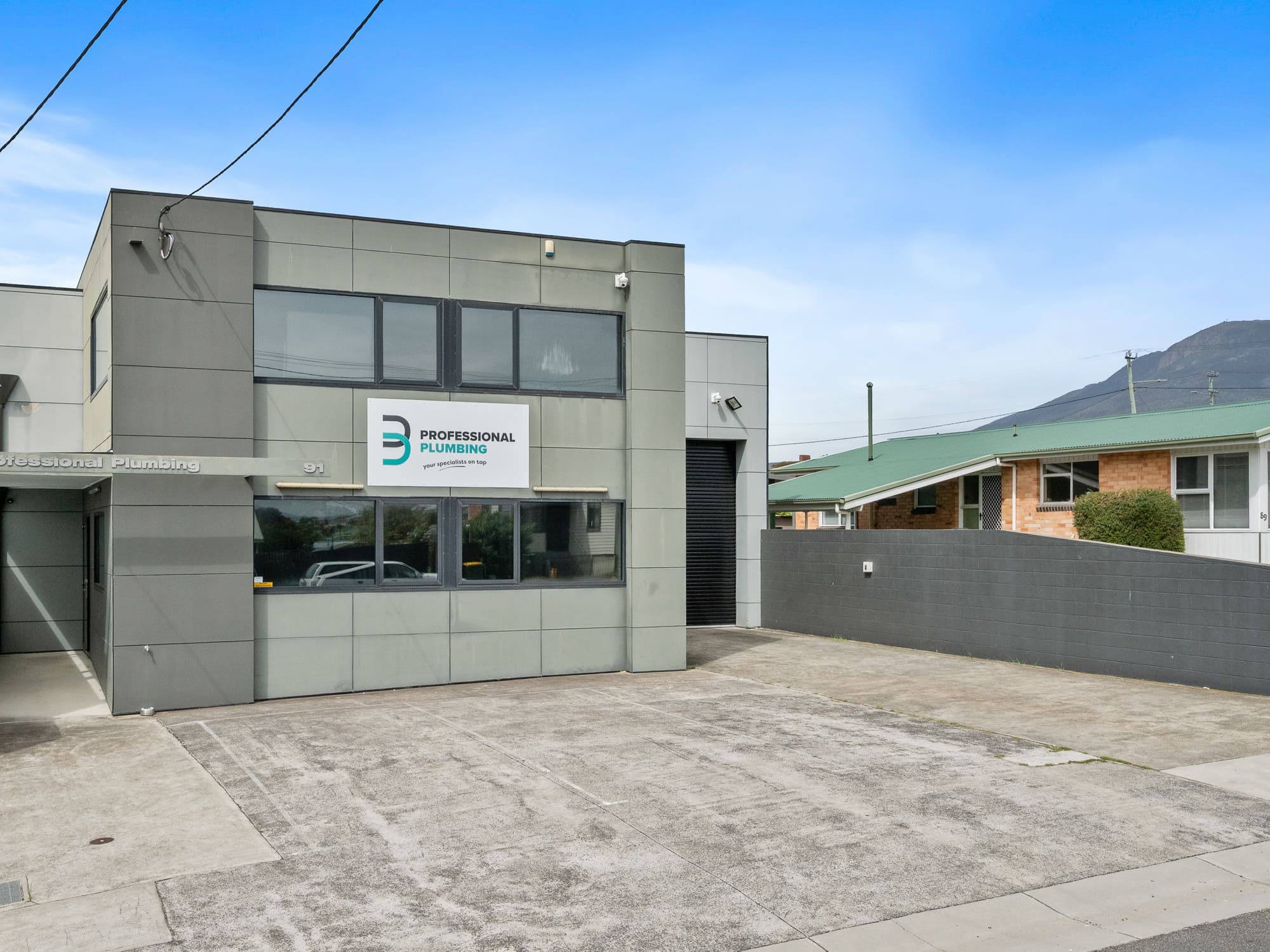 91 Lampton Avenue, Derwent Park, TAS, 7009