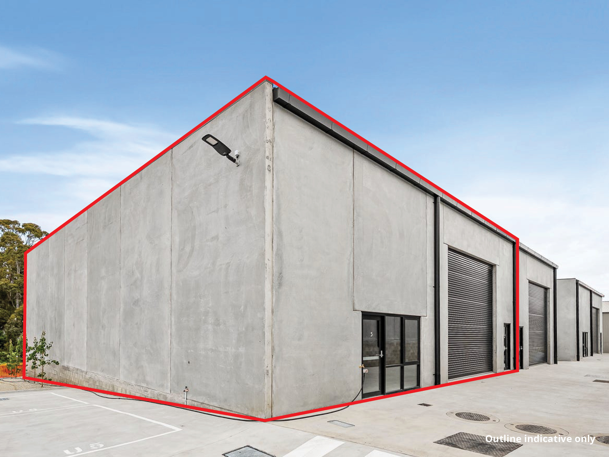 Unit 5/17 Ascot Drive, Huntingfield, TAS, 7055 - Image 1