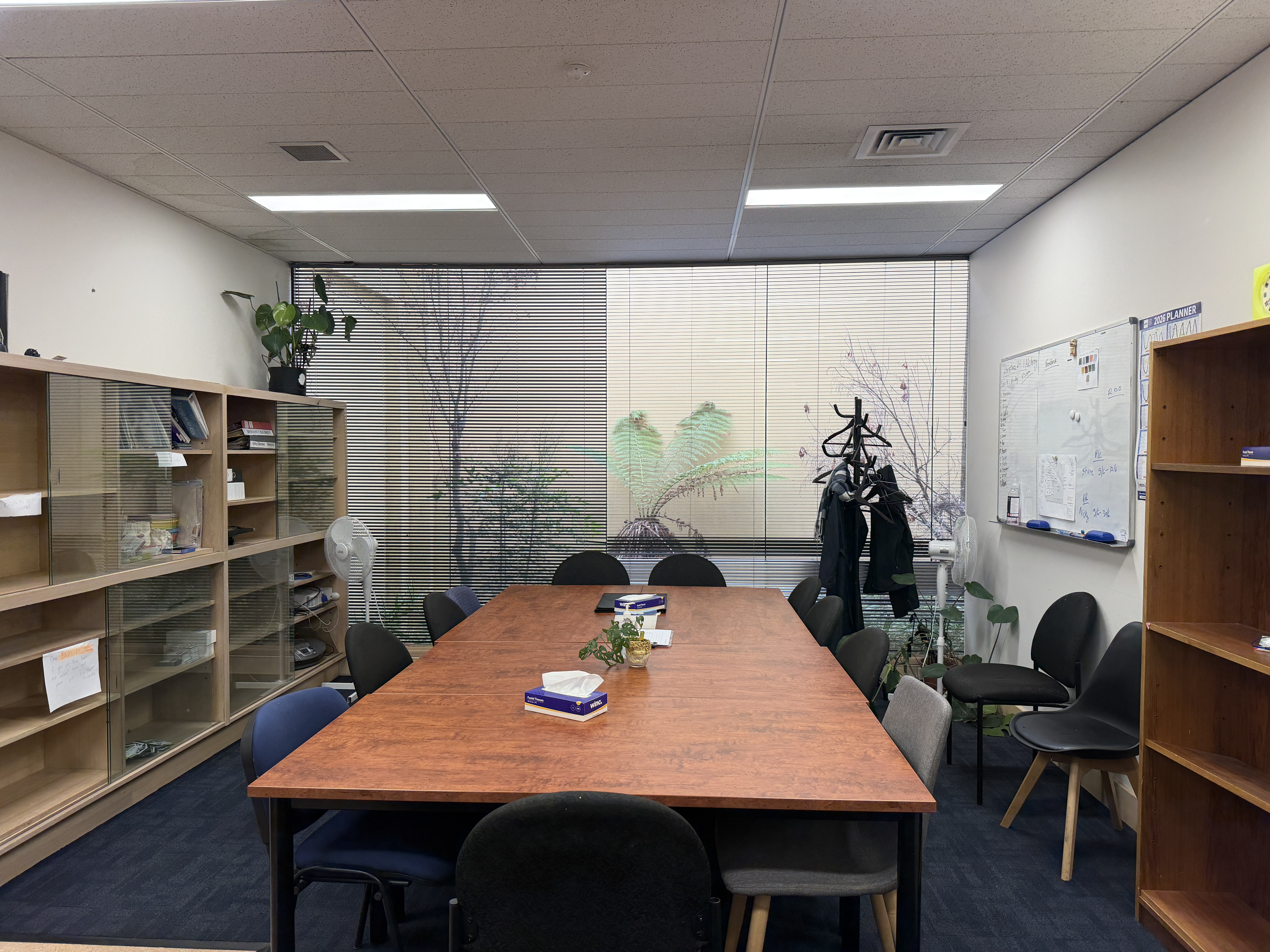 Ground  Tenancy 2/46 Cameron Street, Launceston, TAS, 7250 - Image 5