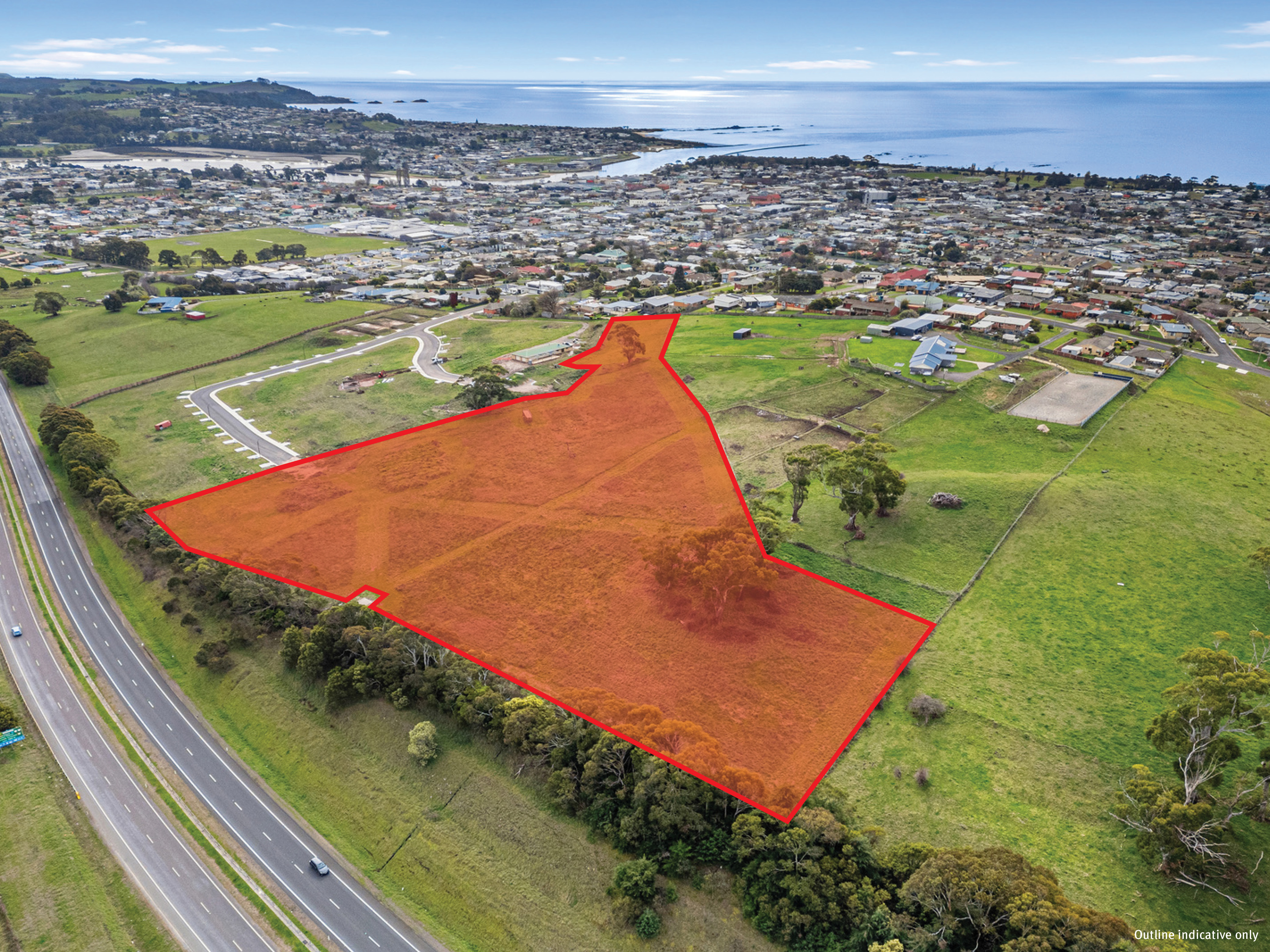 Lot 1 Jernej Way, Ulverstone, TAS, 7315 - Image 2