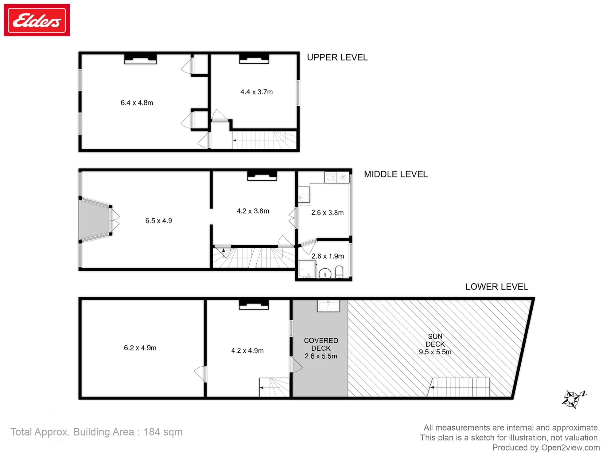 Shop 4/163 Elizabeth Street, Hobart, TAS, 7000 - Image 22