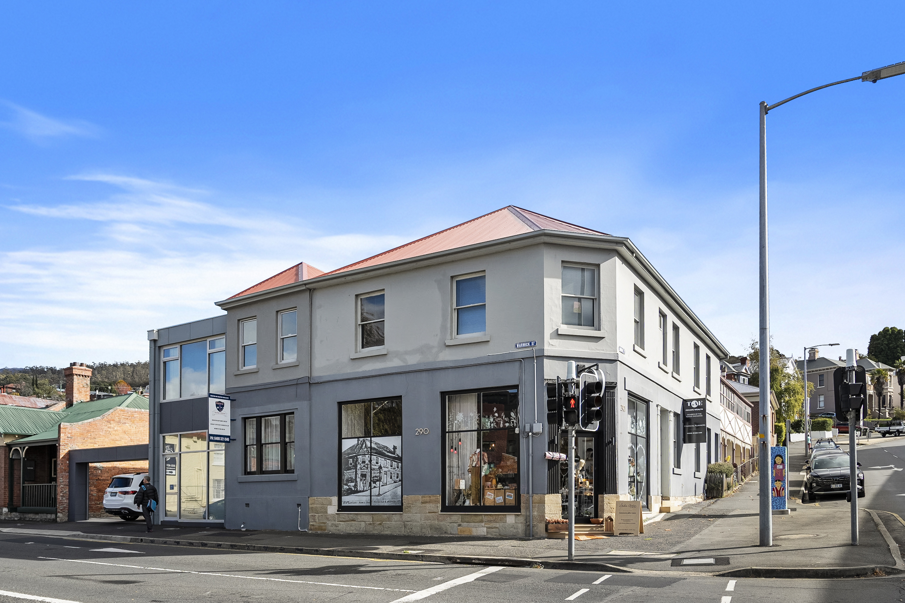 290A Murray Street, Hobart, TAS, 7000 - Image 1