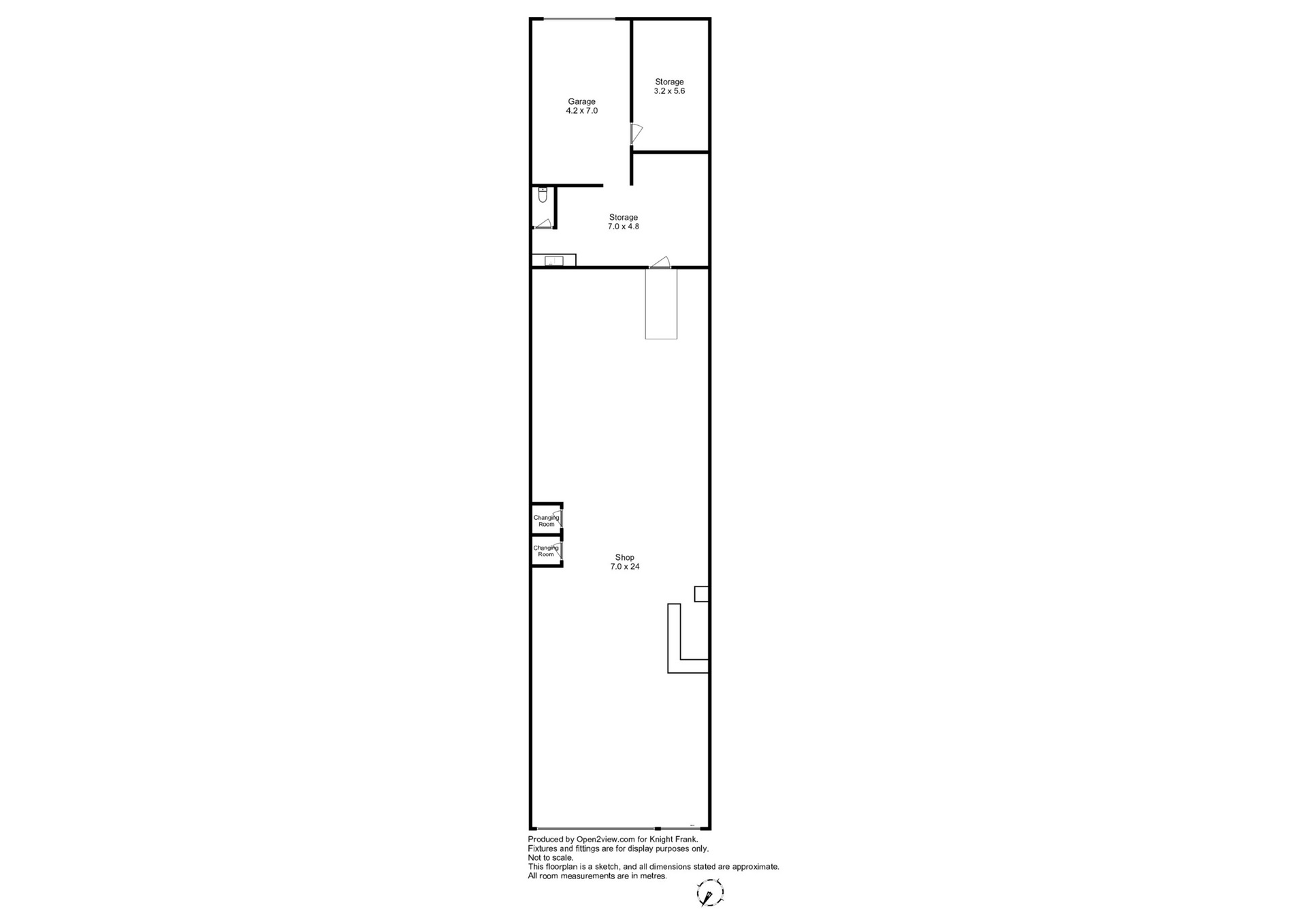 Shop/56-58 Goldie Street, Wynyard, TAS, 7325 - Image 11