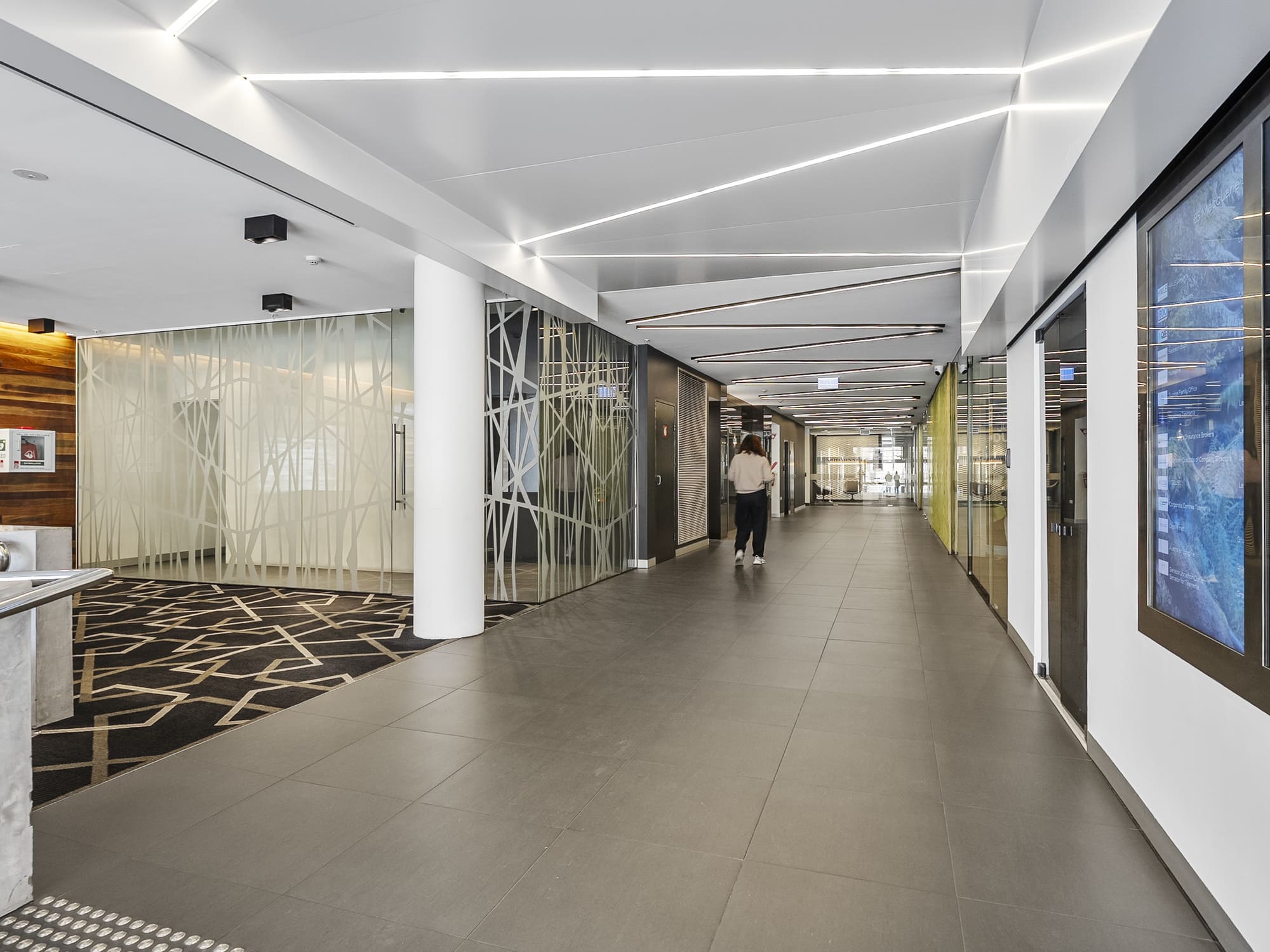 Level 5/85 Macquarie Street, Hobart, TAS, 7000 - Image 2