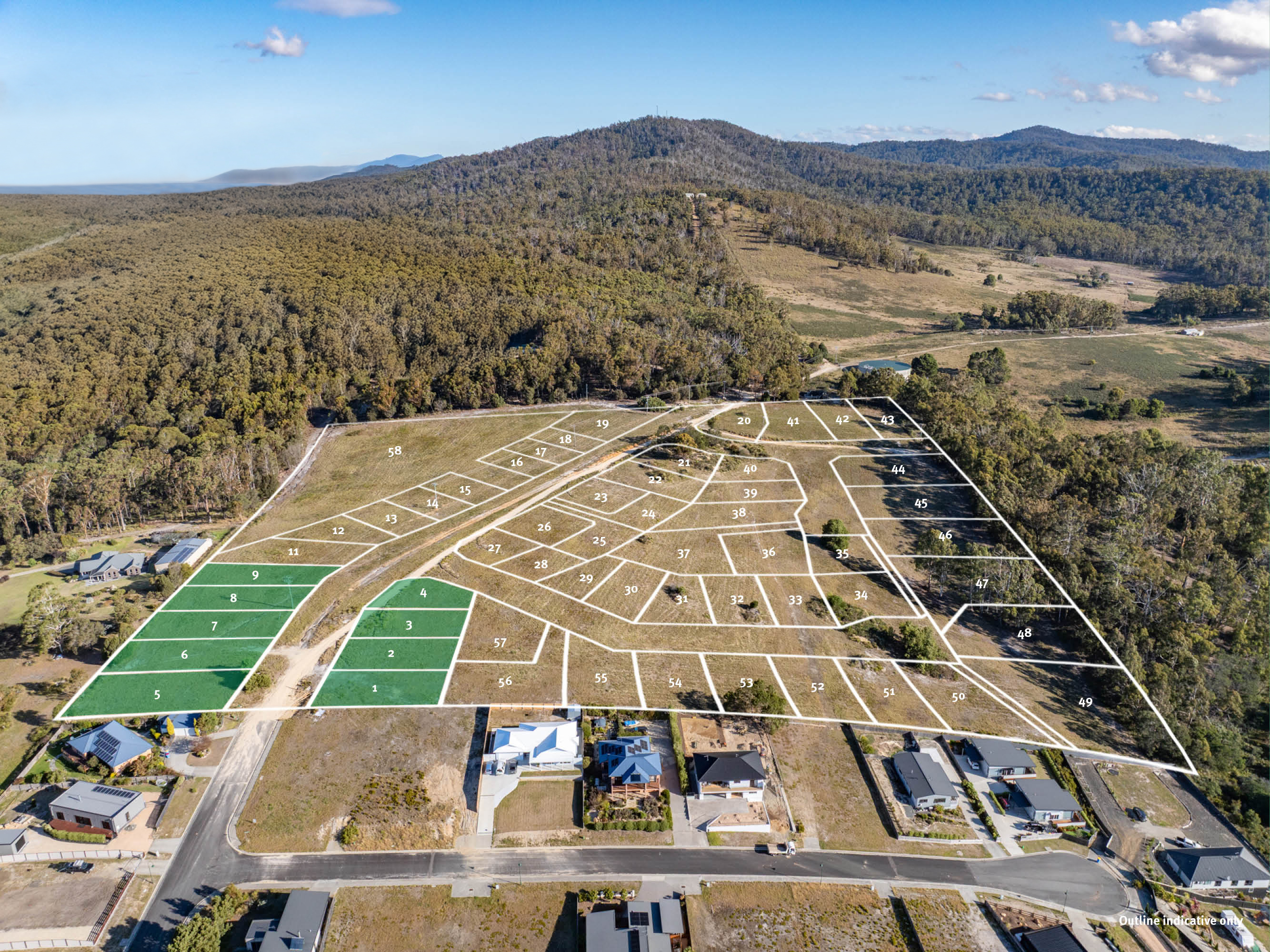 19 Cobrooga Drive, St Helens, TAS, 7216 - Image 1