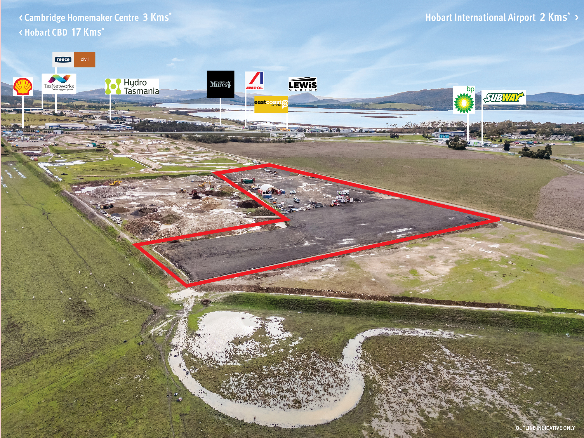 51 Cranston Parade, Cambridge, TAS, 7170