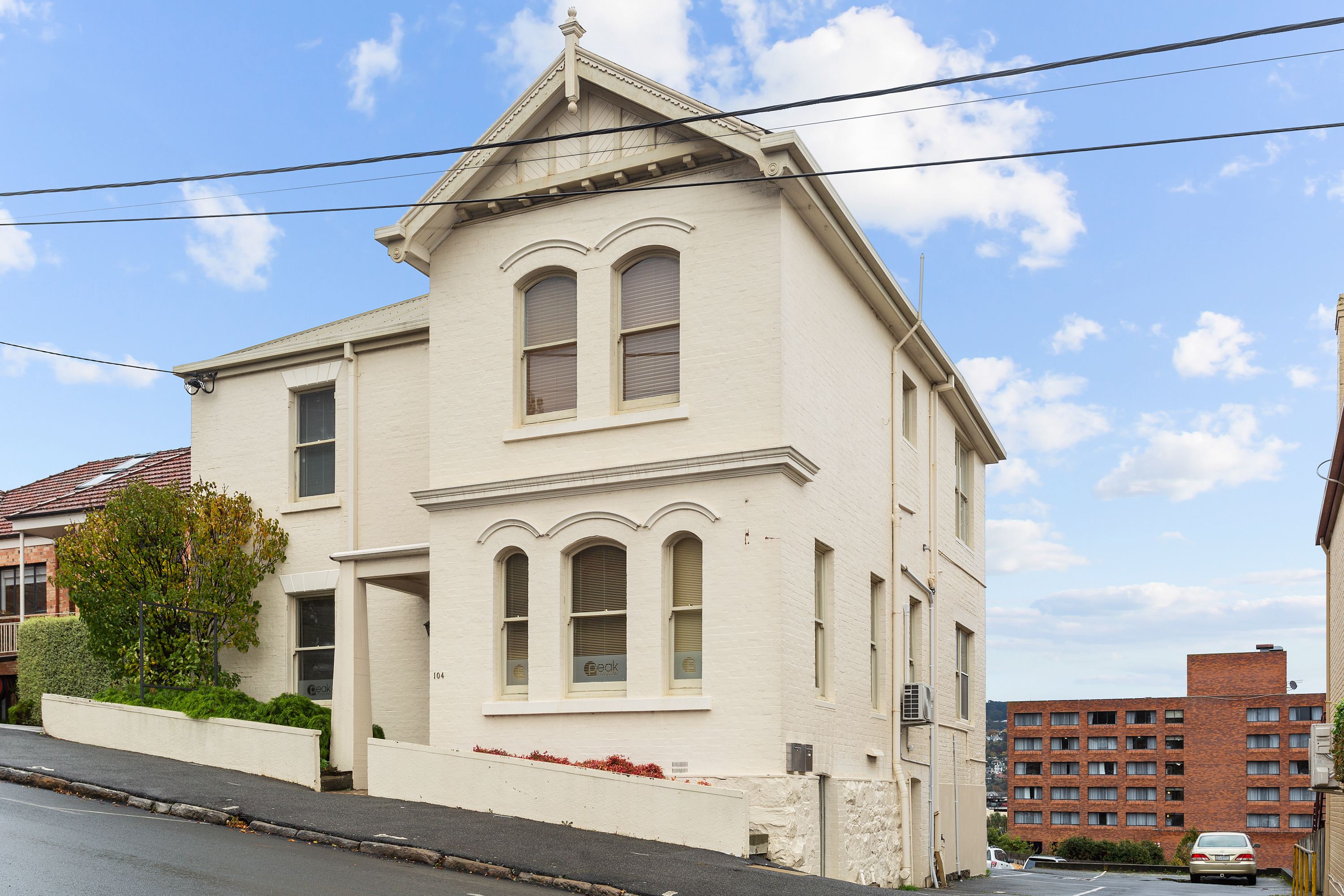 Ground  Suite 1/104 Tamar Street, Launceston, TAS, 7250 - Image 11