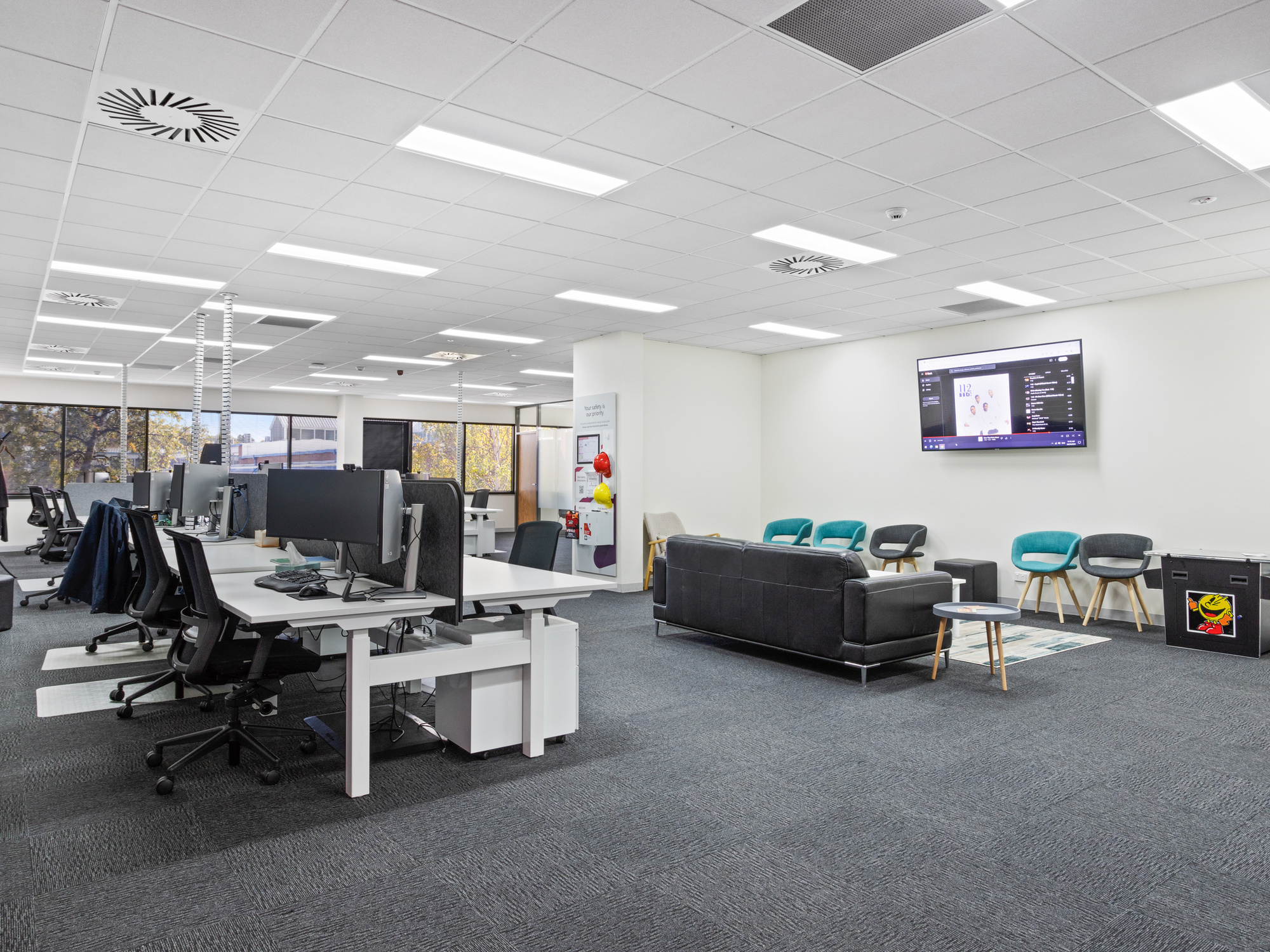 Ground  Suite 3/137 Harrington Street, Hobart, TAS, 7000 - Image 6