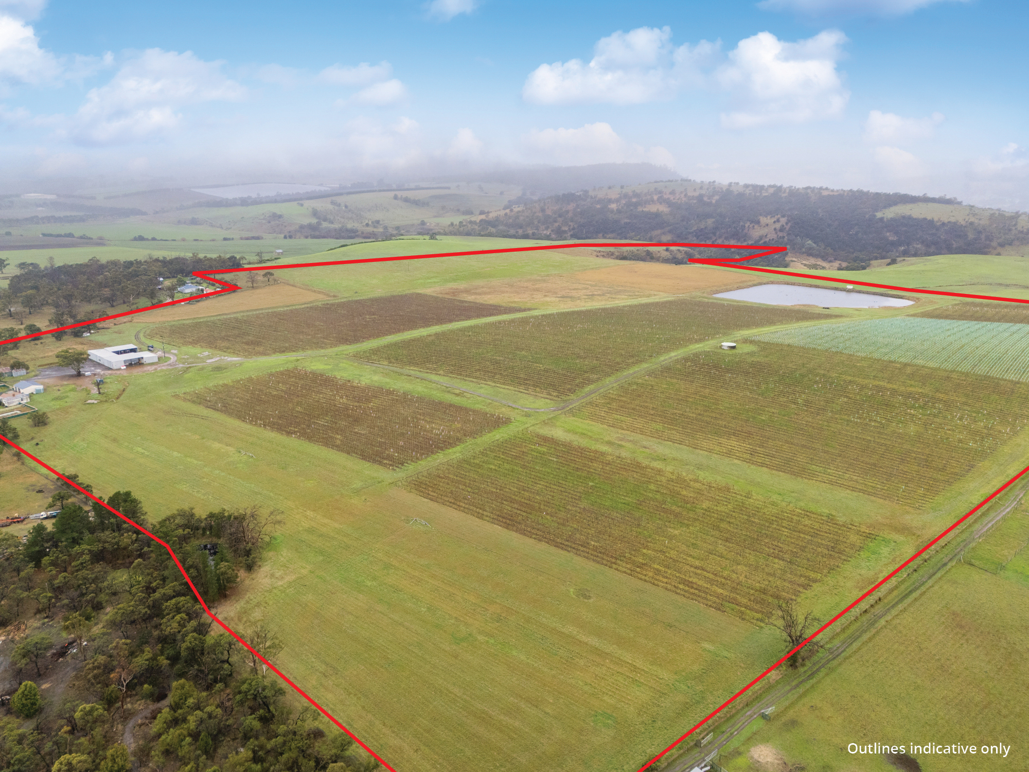 14 Brownwood Estate Road, Campania, TAS, 7026 - Image 3
