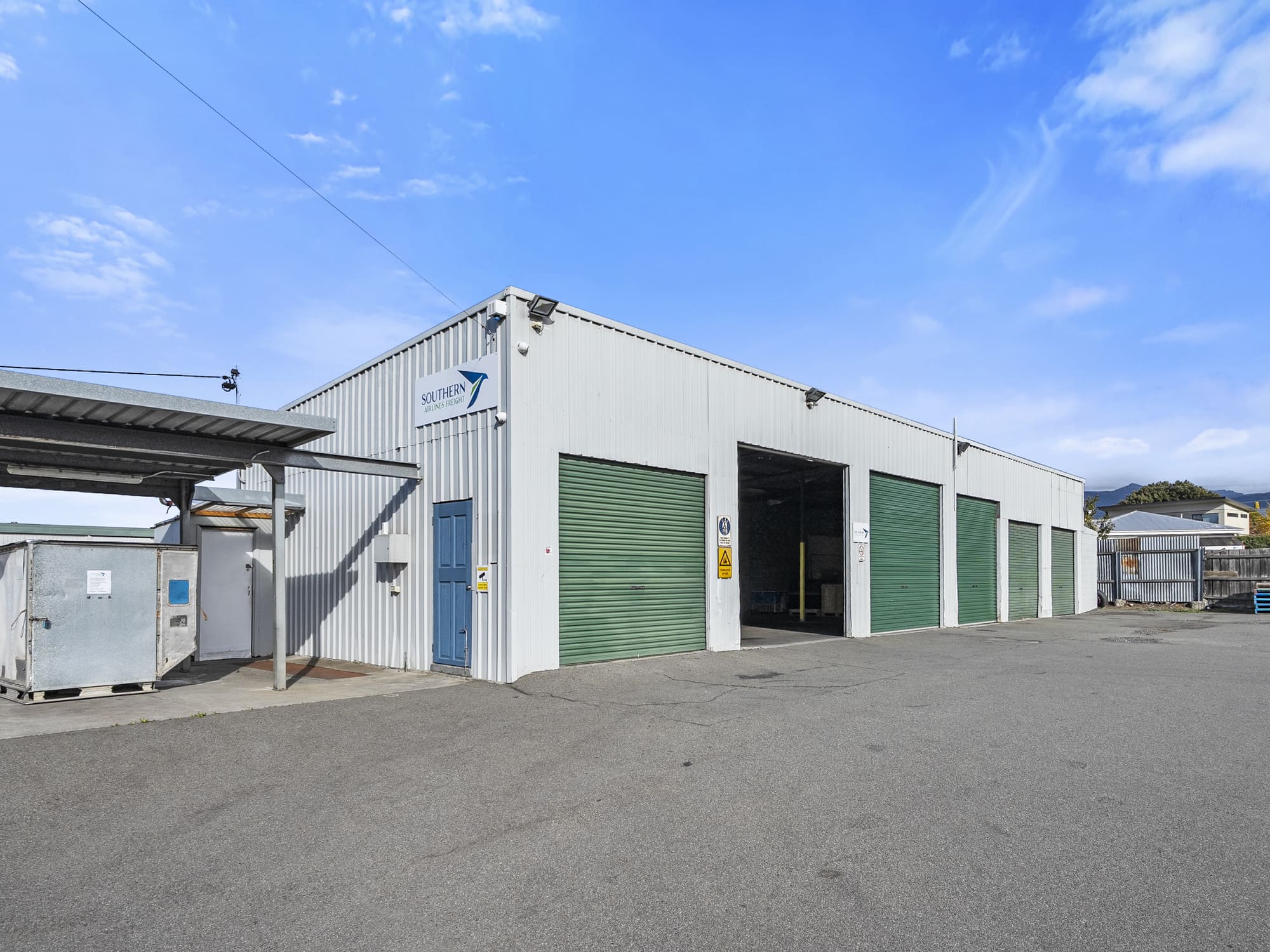Warehouse & Hardstan/18-20 Gepp Parade, Derwent Park, TAS, 7009 - Image 2
