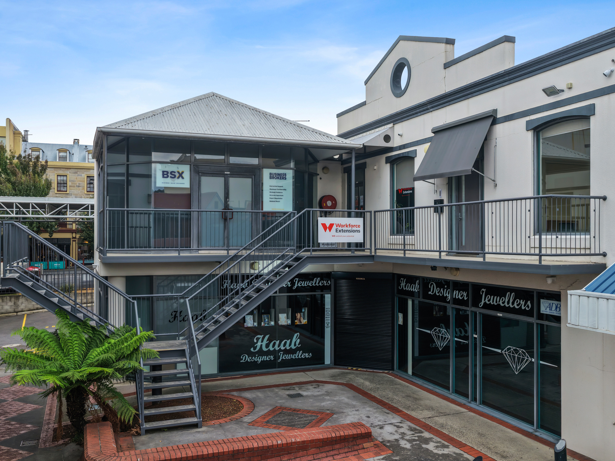Suite 21, 87-91 Brisbane Street, Launceston, TAS, 7250 - Image 1