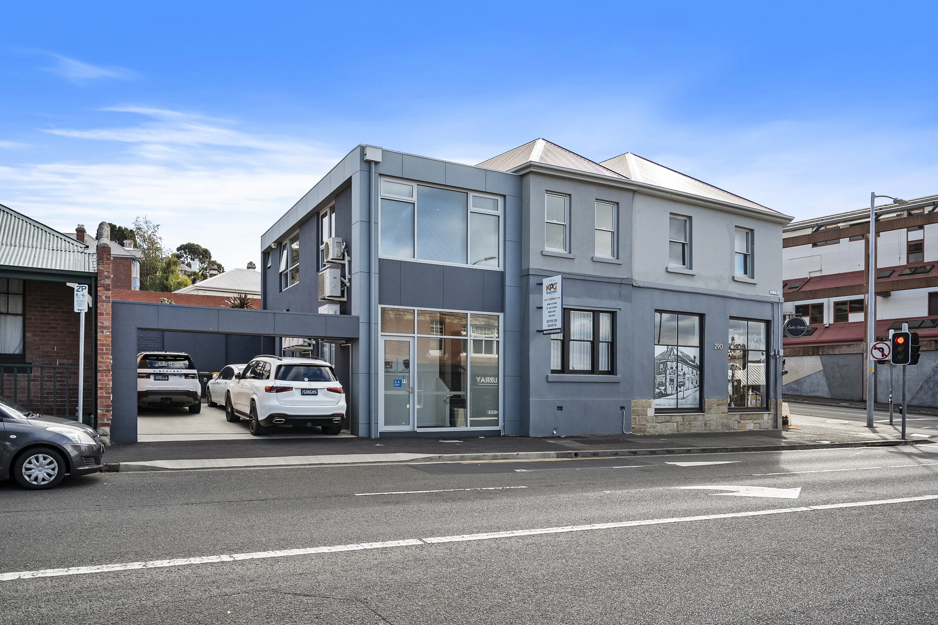 290A Murray Street, Hobart, TAS, 7000 - Image 2