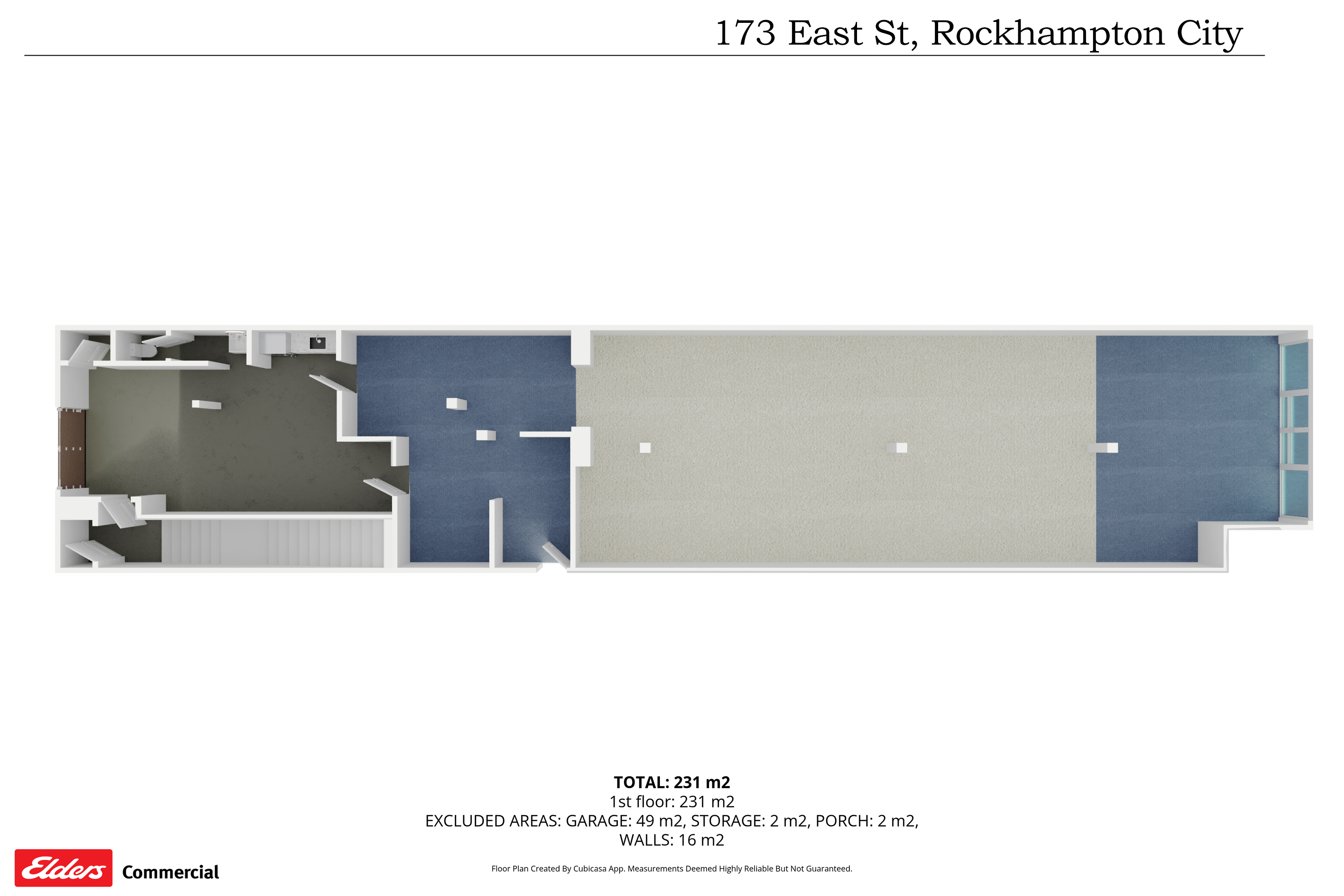 173 East Street, Rockhampton City, QLD, 4700 - Image 5