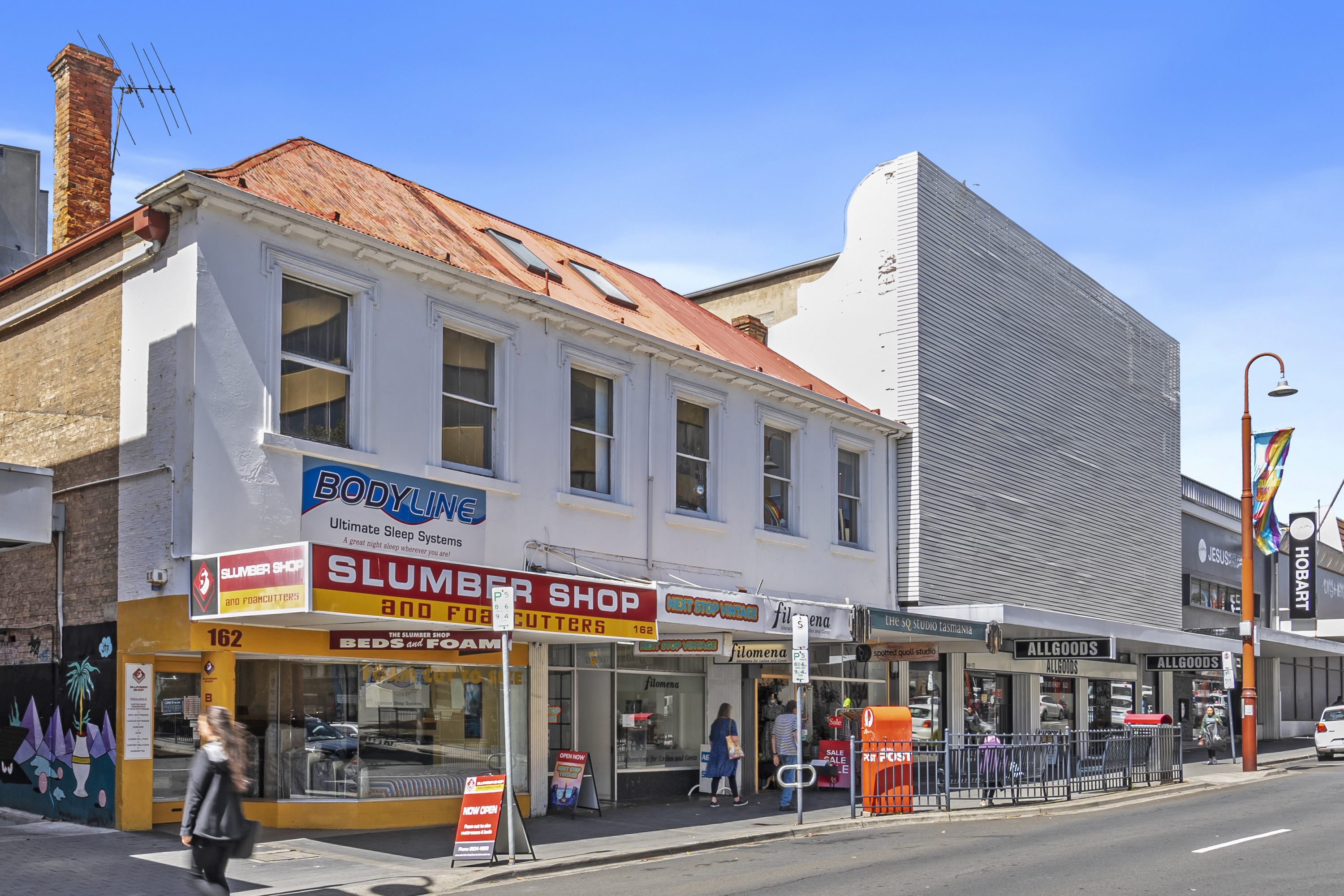 166 Liverpool Street, Hobart, TAS, 7000 - Image 4