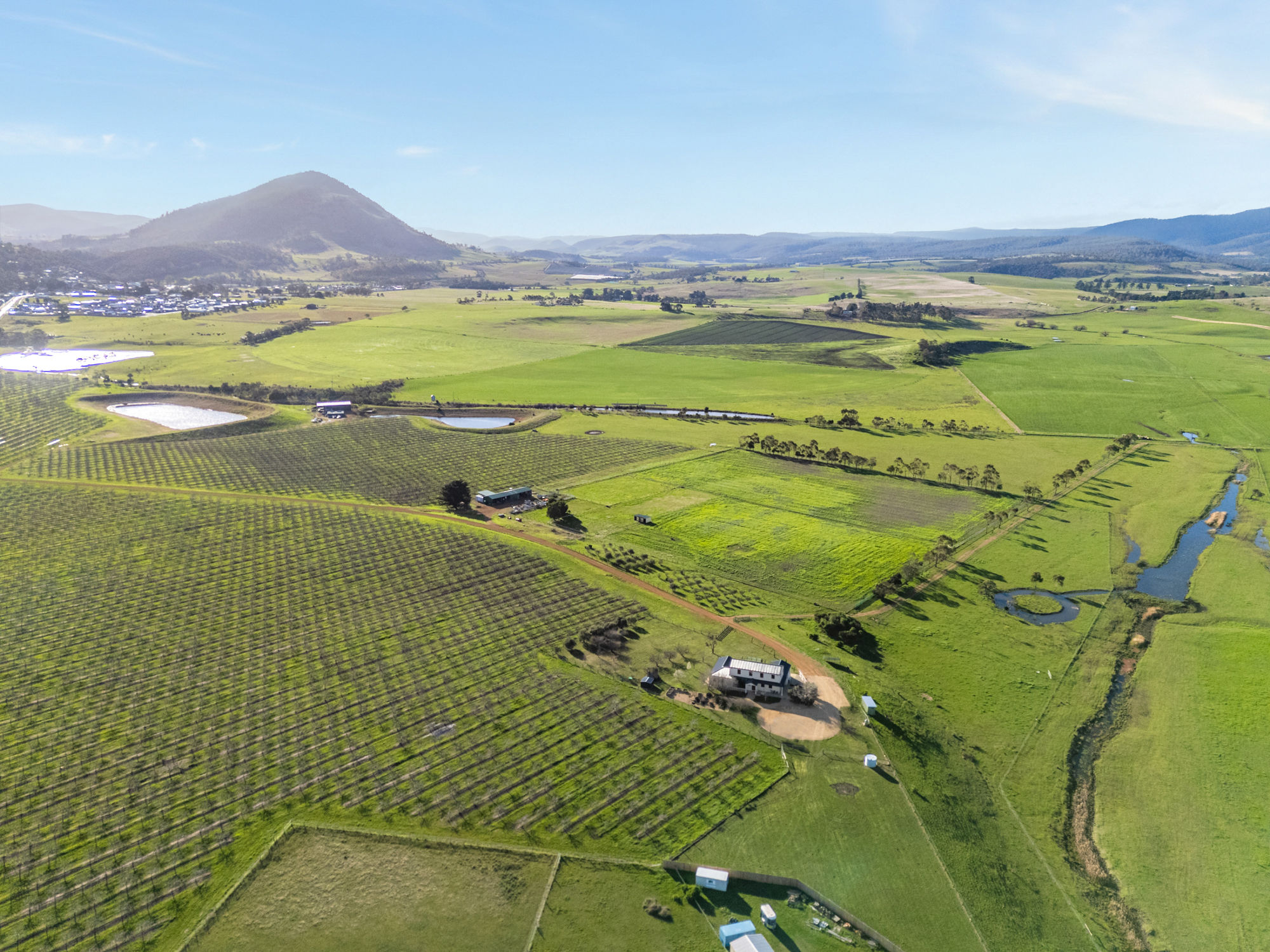 596 Colebrook Road, Campania, TAS, 7026 - Image 2