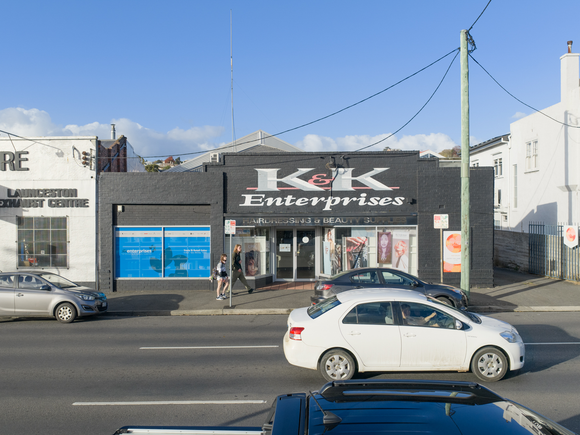 143 Wellington Street, Launceston, TAS, 7250 - Image 1