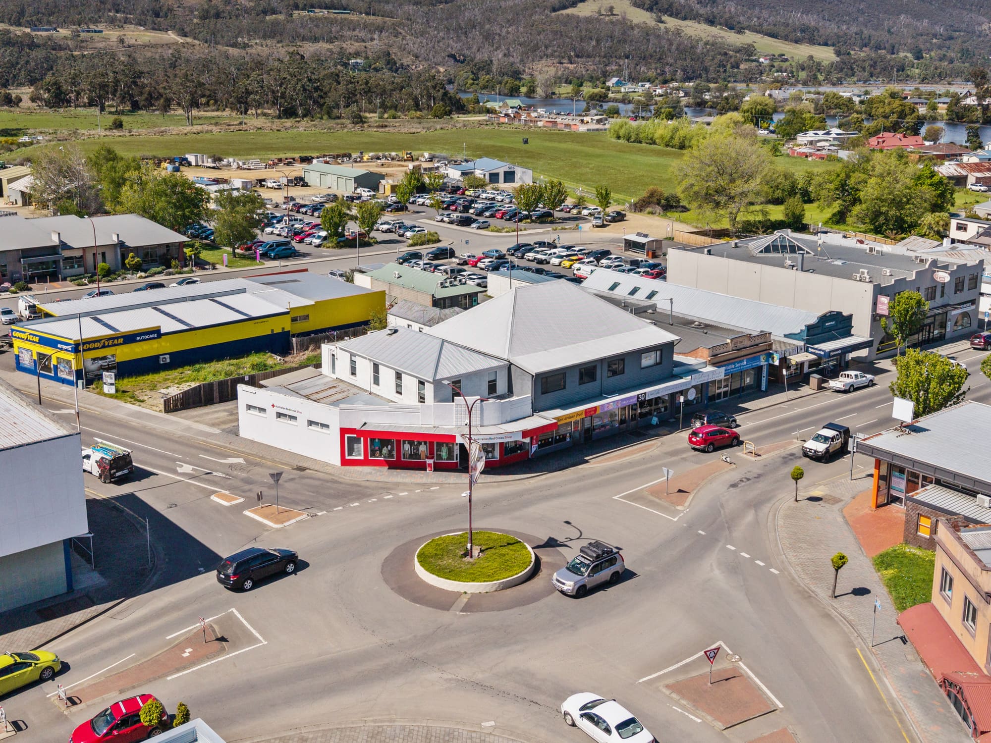 26-34 Main Street, Huonville, TAS, 7109 - Image 9